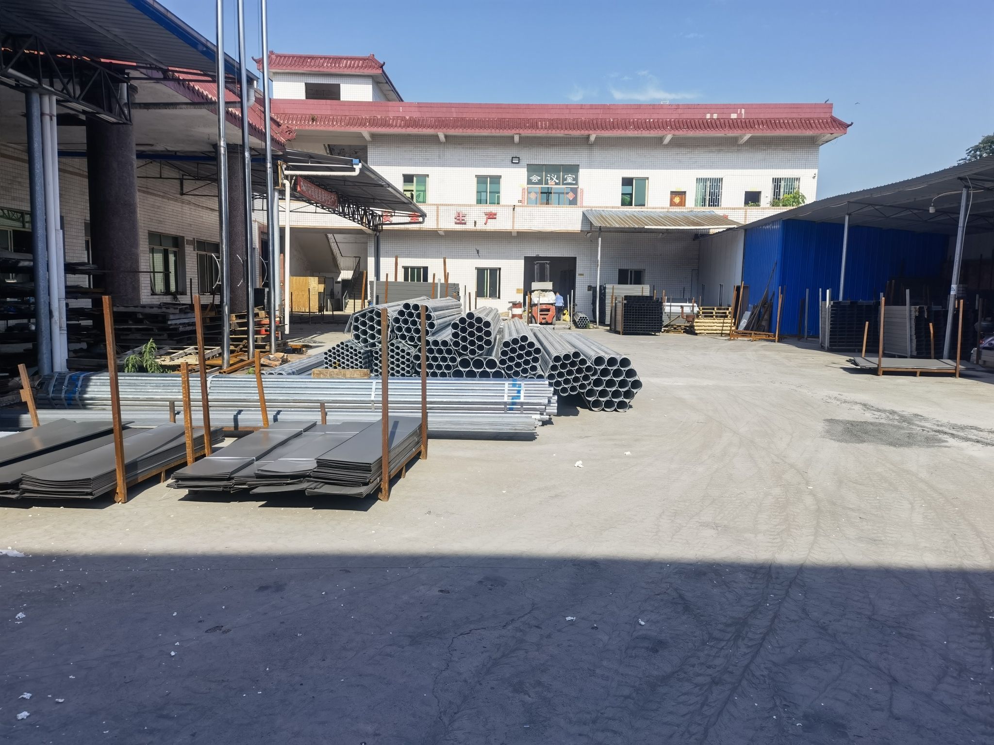 四川乾顺消防器材制造有限公司