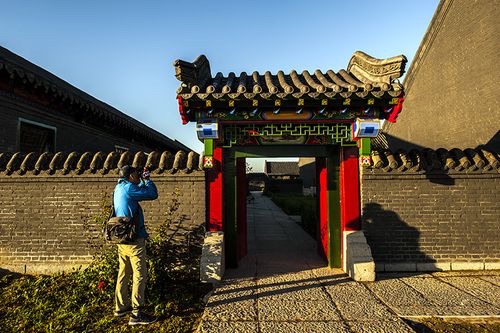 高公馆旅行图片 3