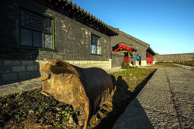 高公馆旅行图片 1