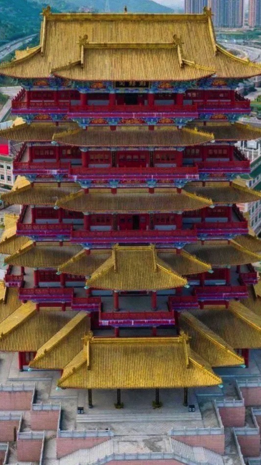 麒麟阁旅行图片 2