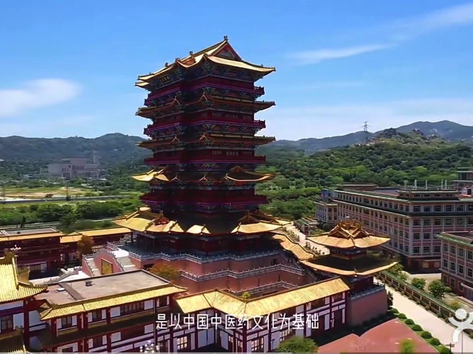 麒麟阁旅行图片 3