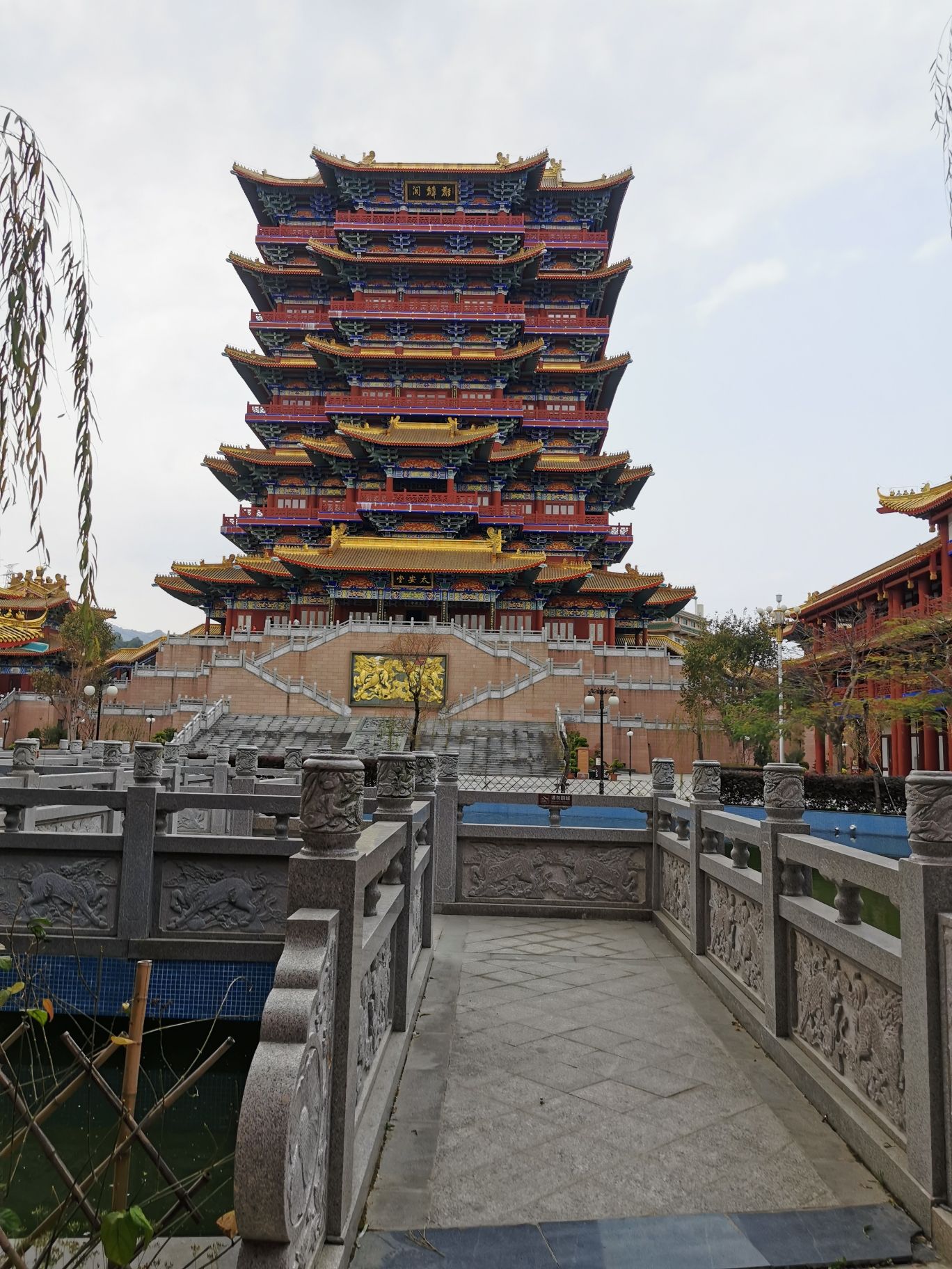 麒麟阁旅行图片 1