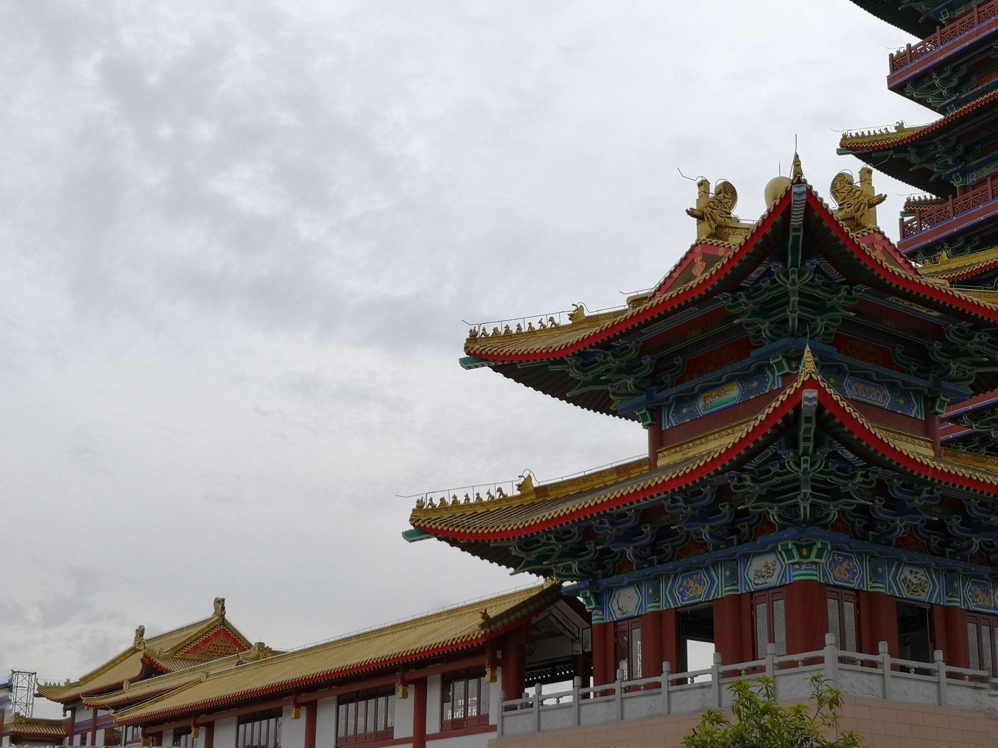 麒麟阁旅行图片 3