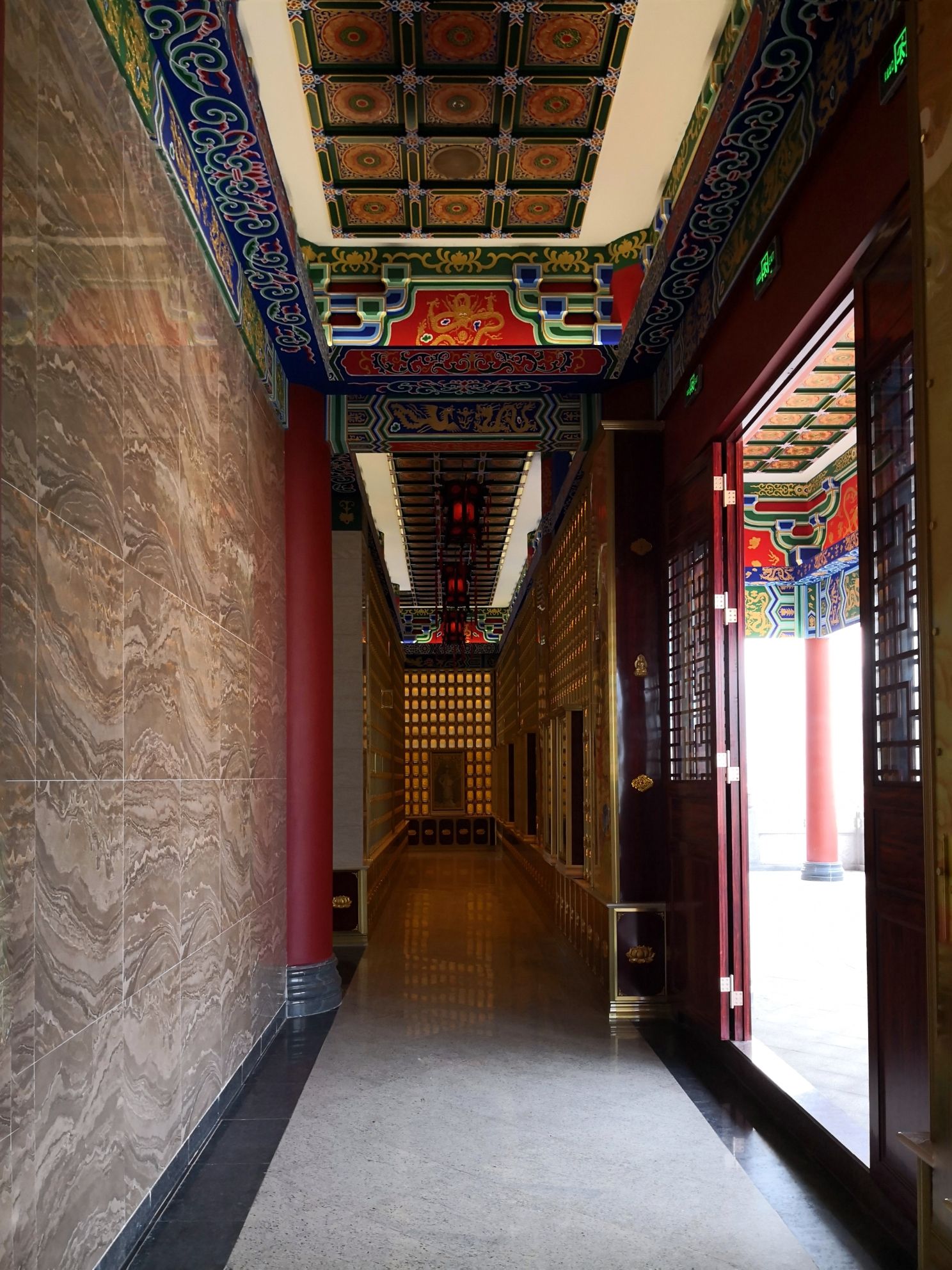 麒麟阁旅行图片 1