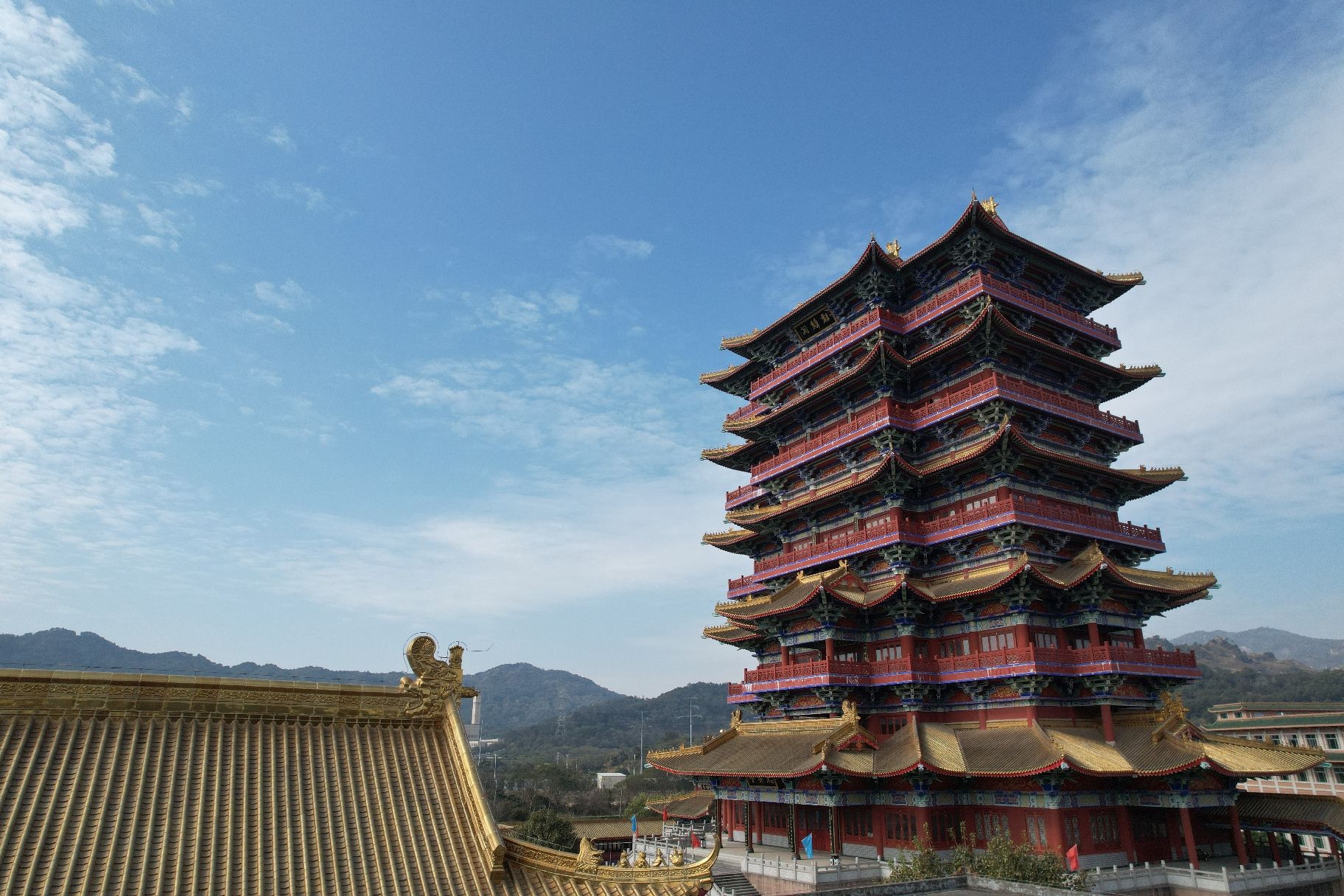 麒麟阁旅行图片 2