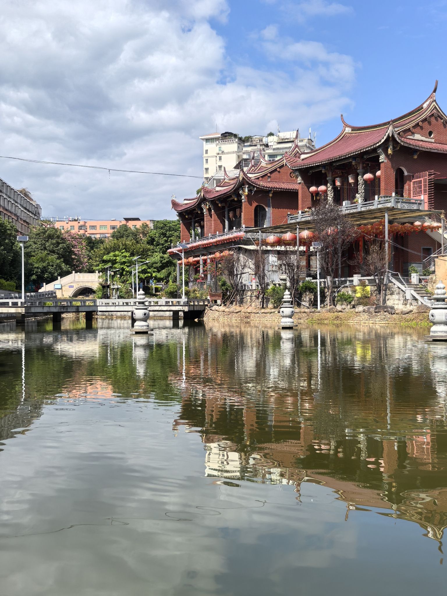 西湖水镜旅行图片 2