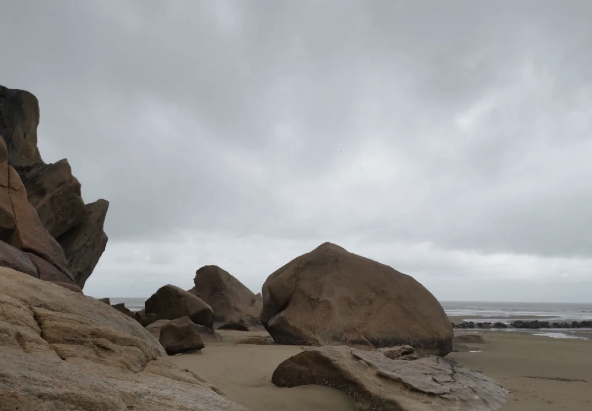 北澳海滩旅行图片 2