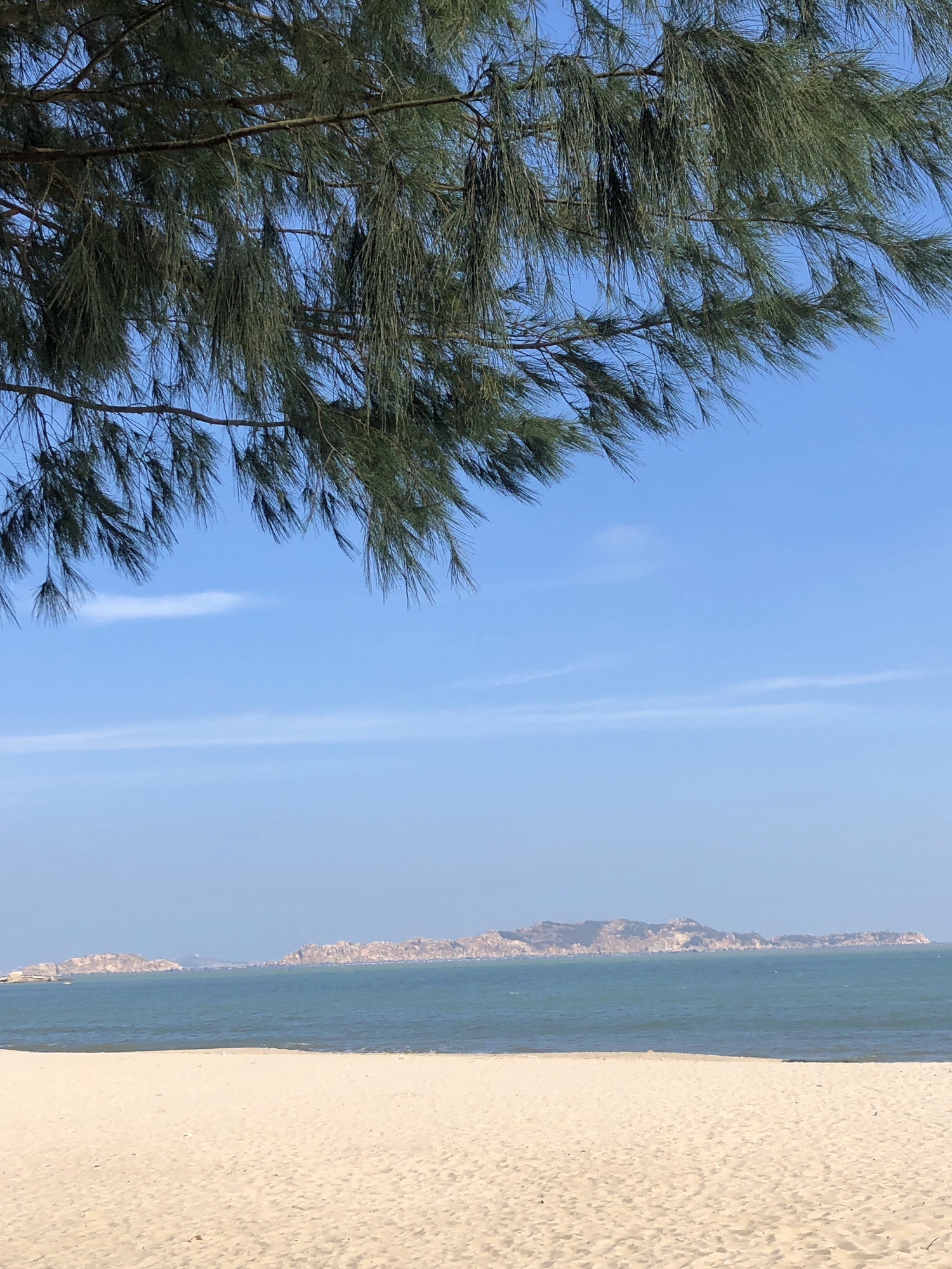 北澳海滩旅行图片 3