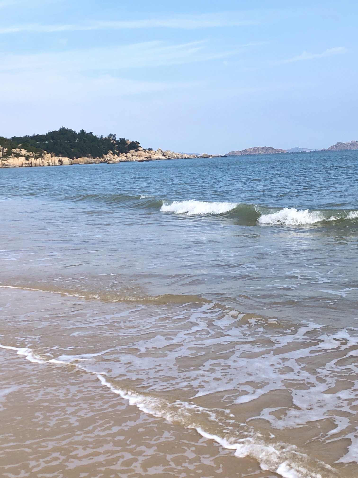 北澳海滩旅行图片 1