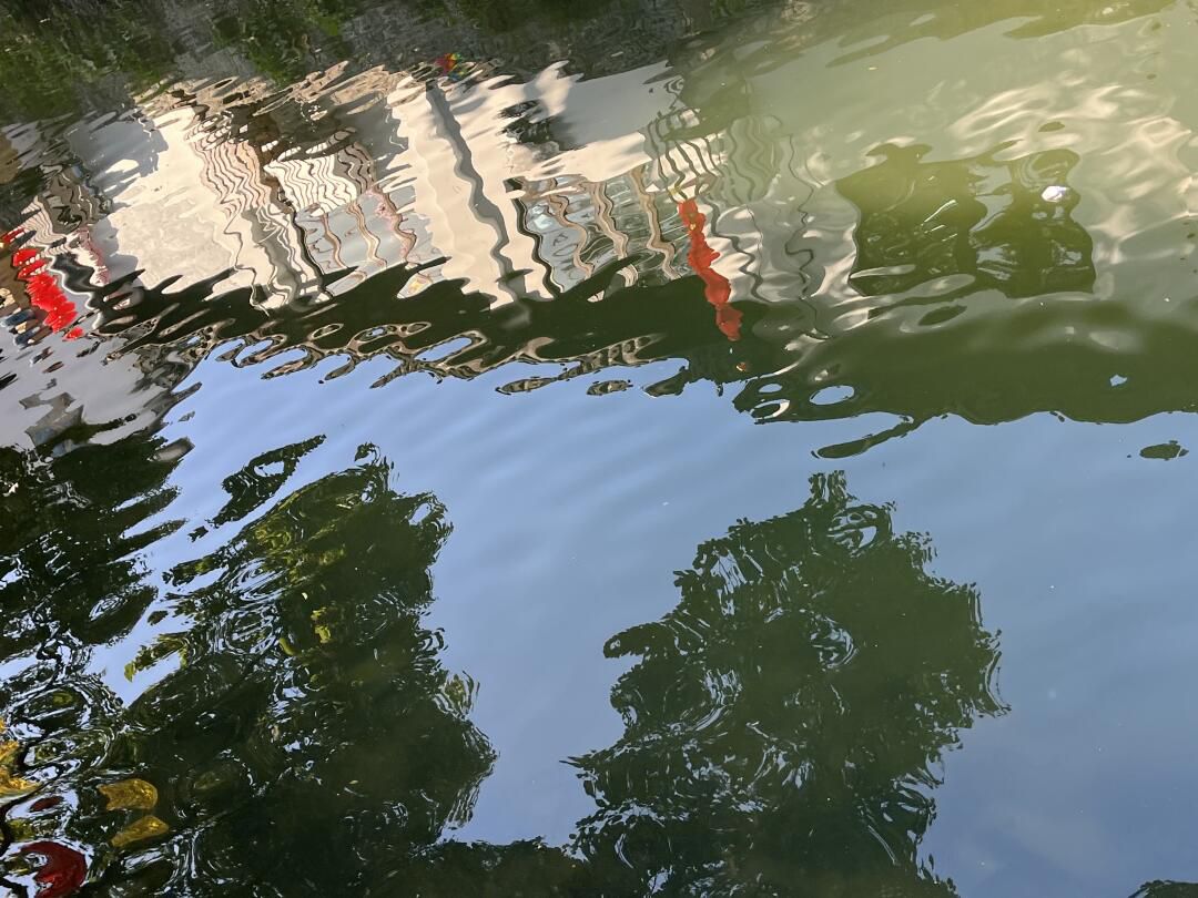 青溪老街旅行图片 2