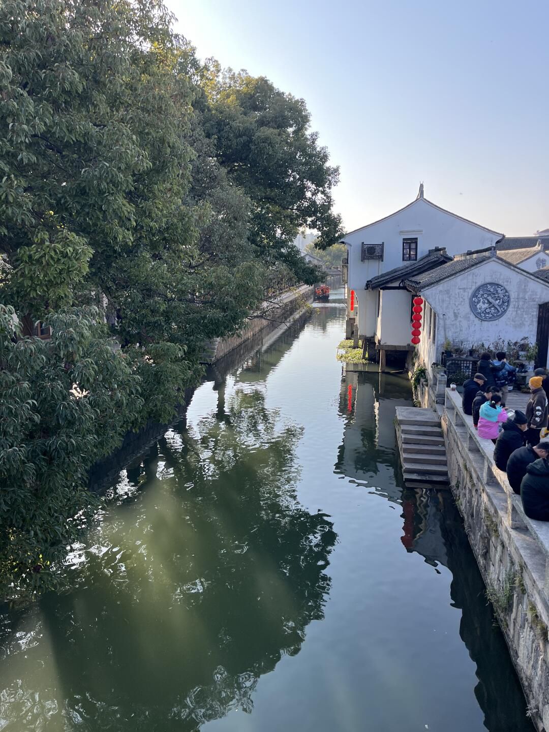 青溪老街旅行图片 2