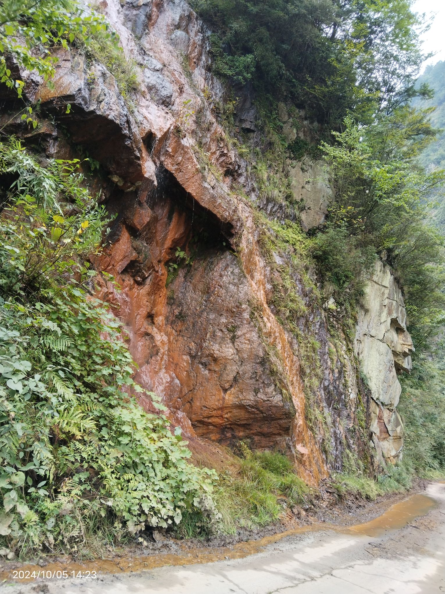 汶川拉姆湖旅行图片 3