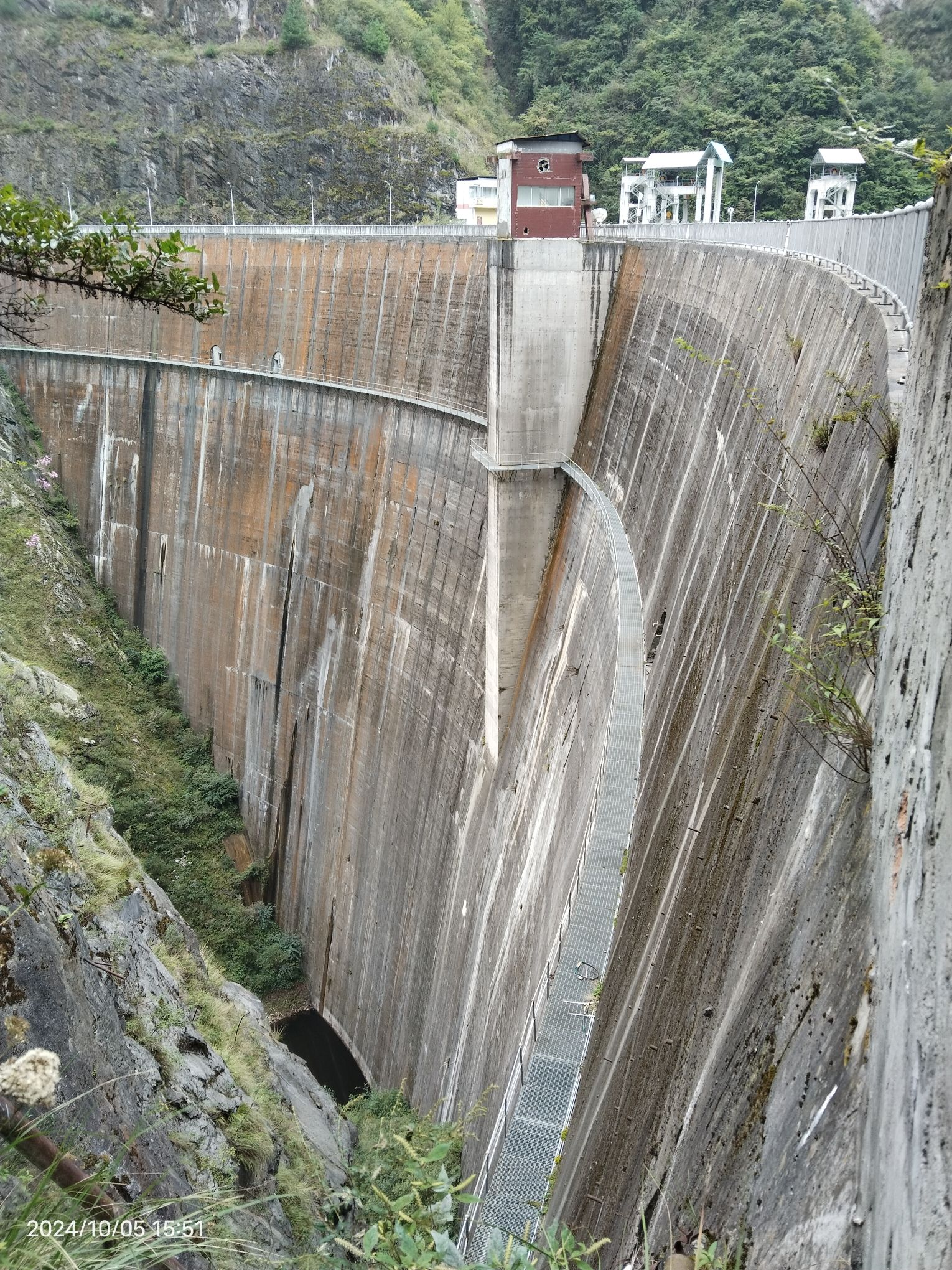汶川拉姆湖旅行图片 2