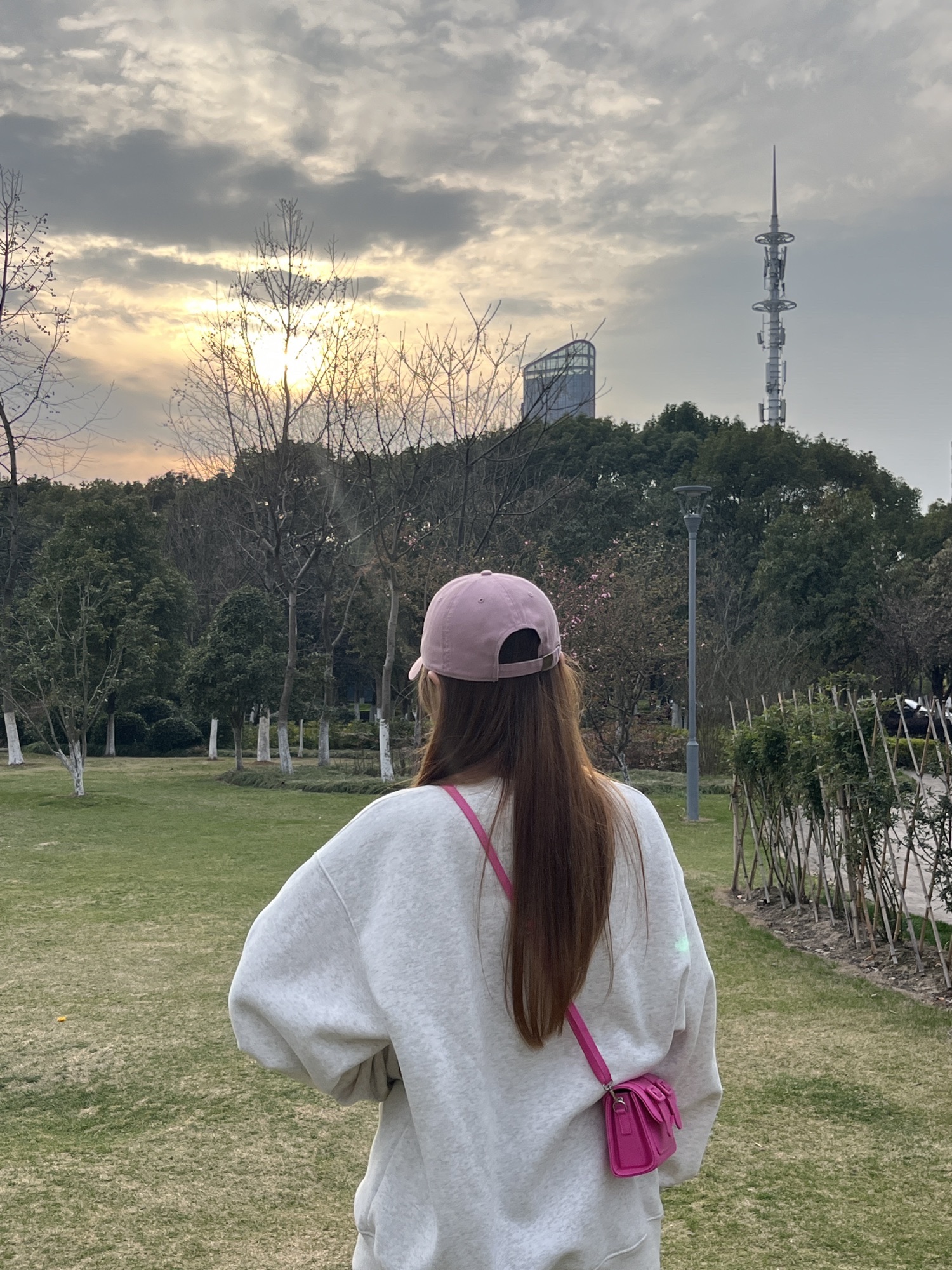 院士公园旅行图片 1