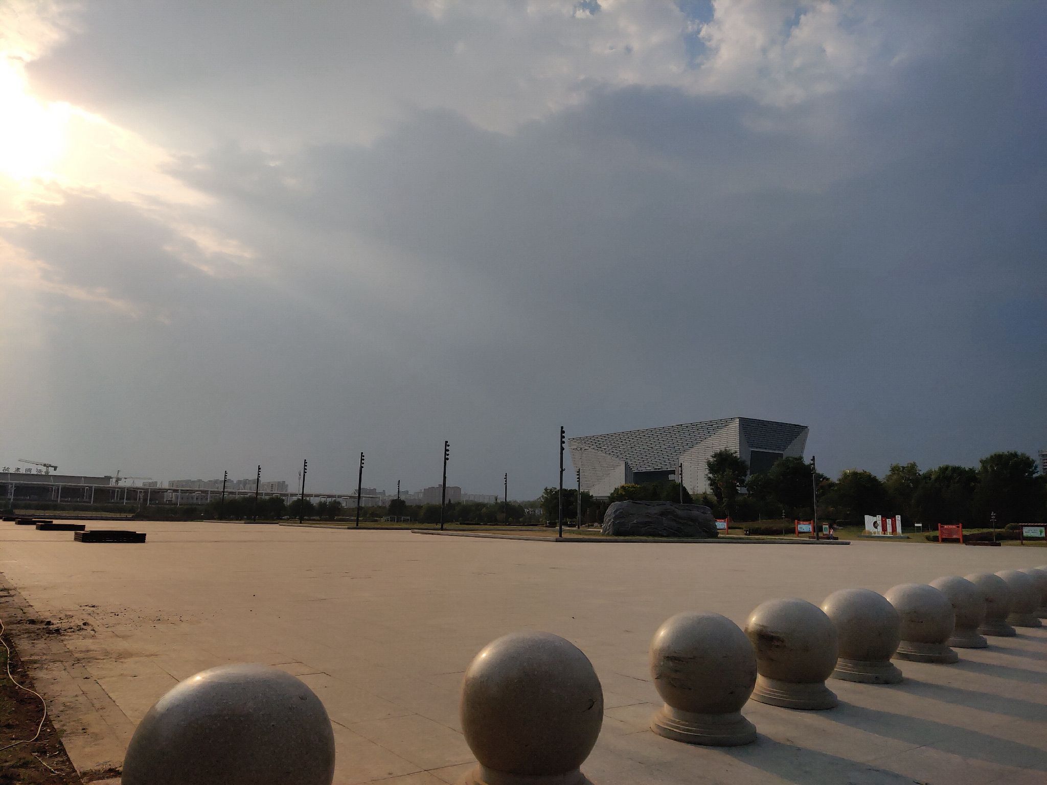 礼湖公园旅行图片 1