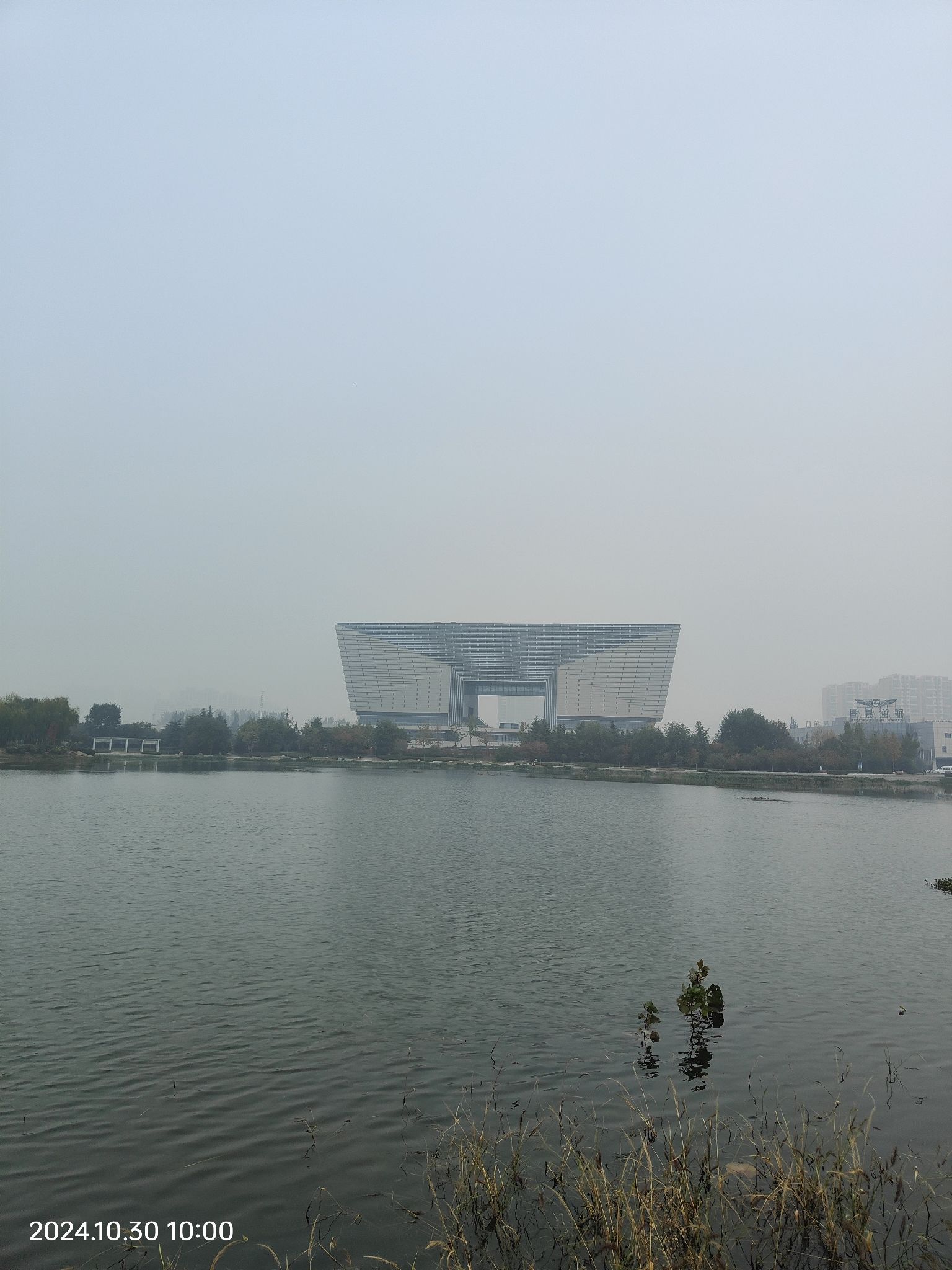 礼湖公园旅行图片 1