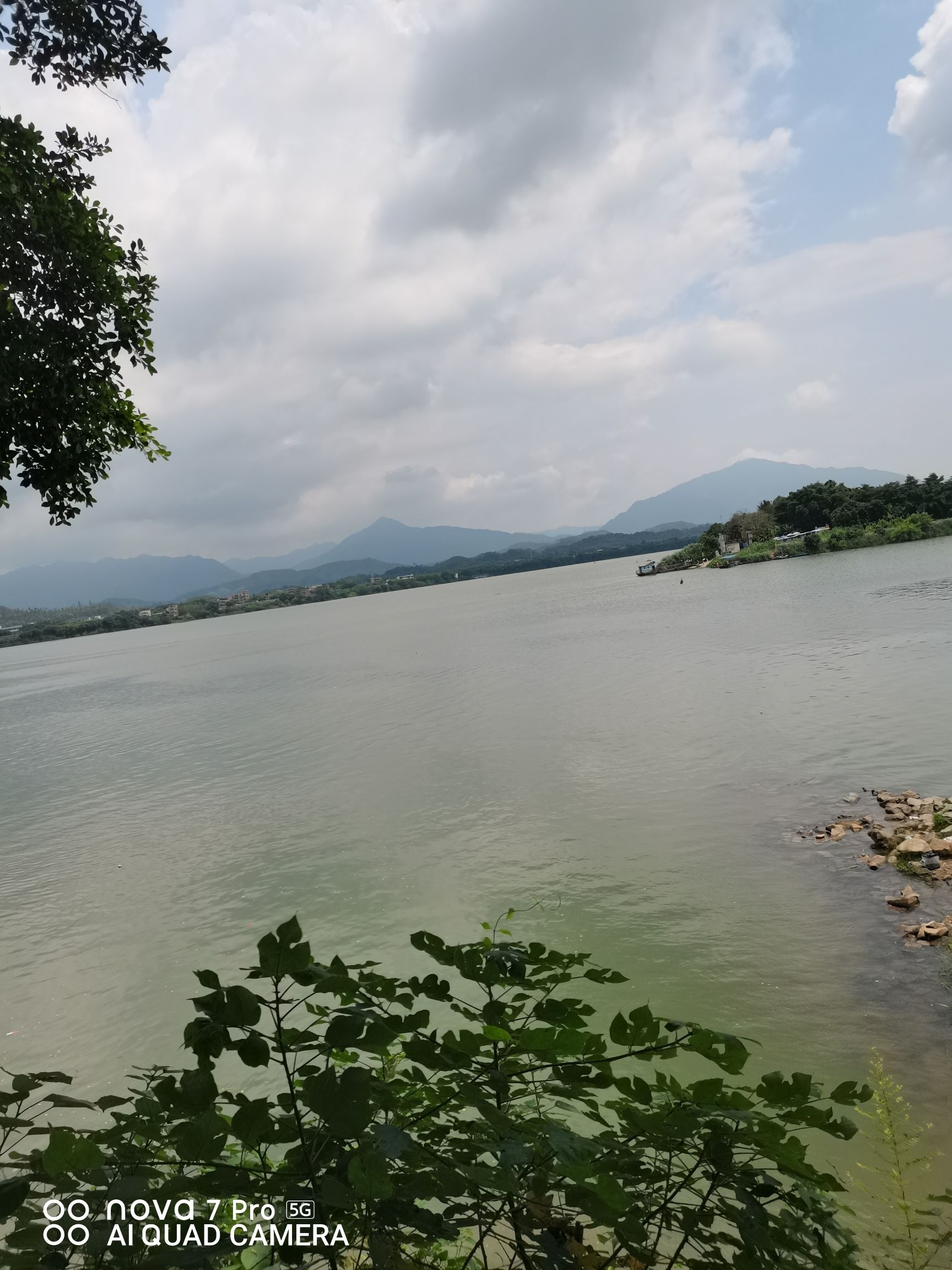 伦洲村沙滩旅行图片 2