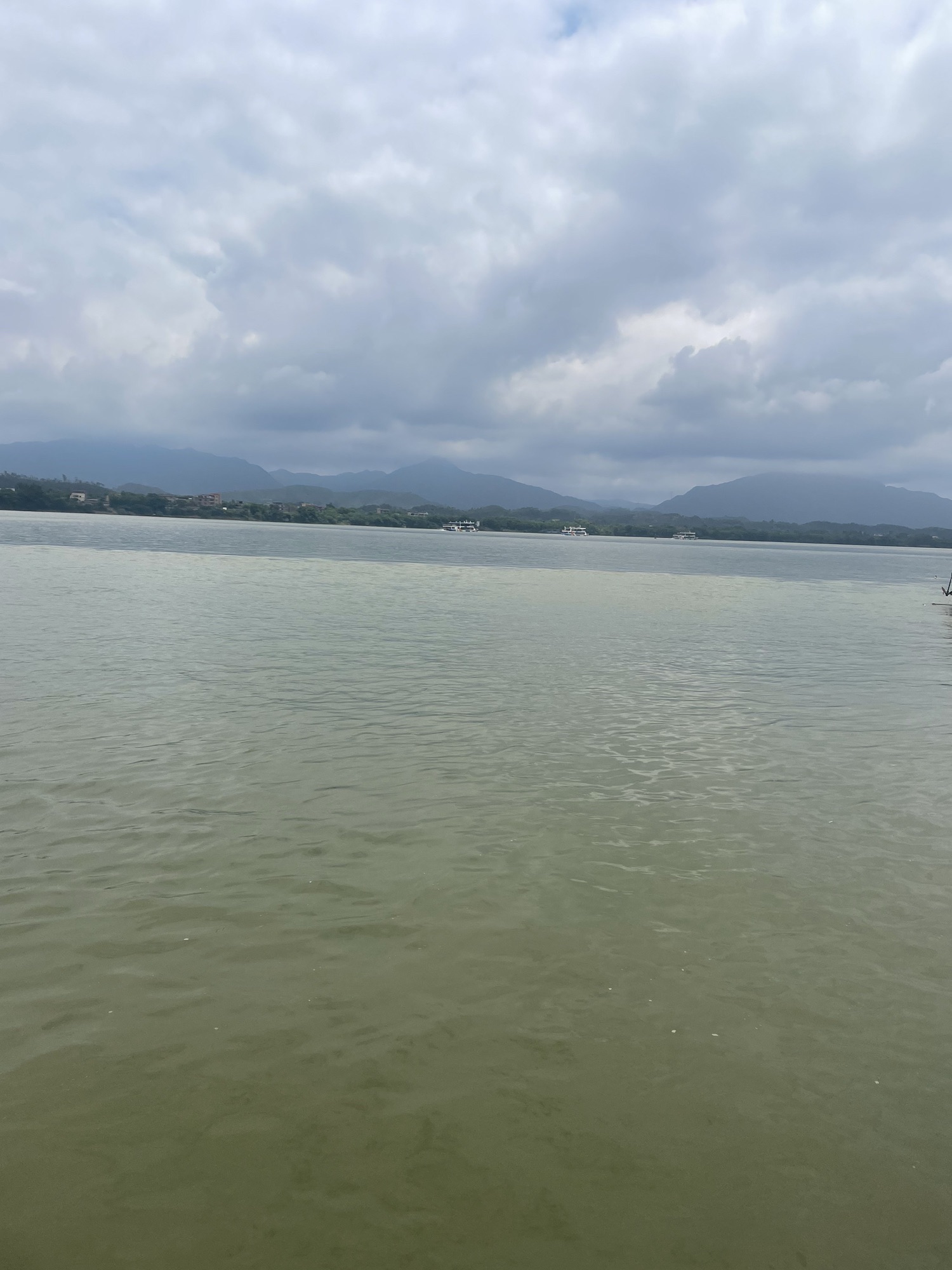 伦洲村沙滩旅行图片 3