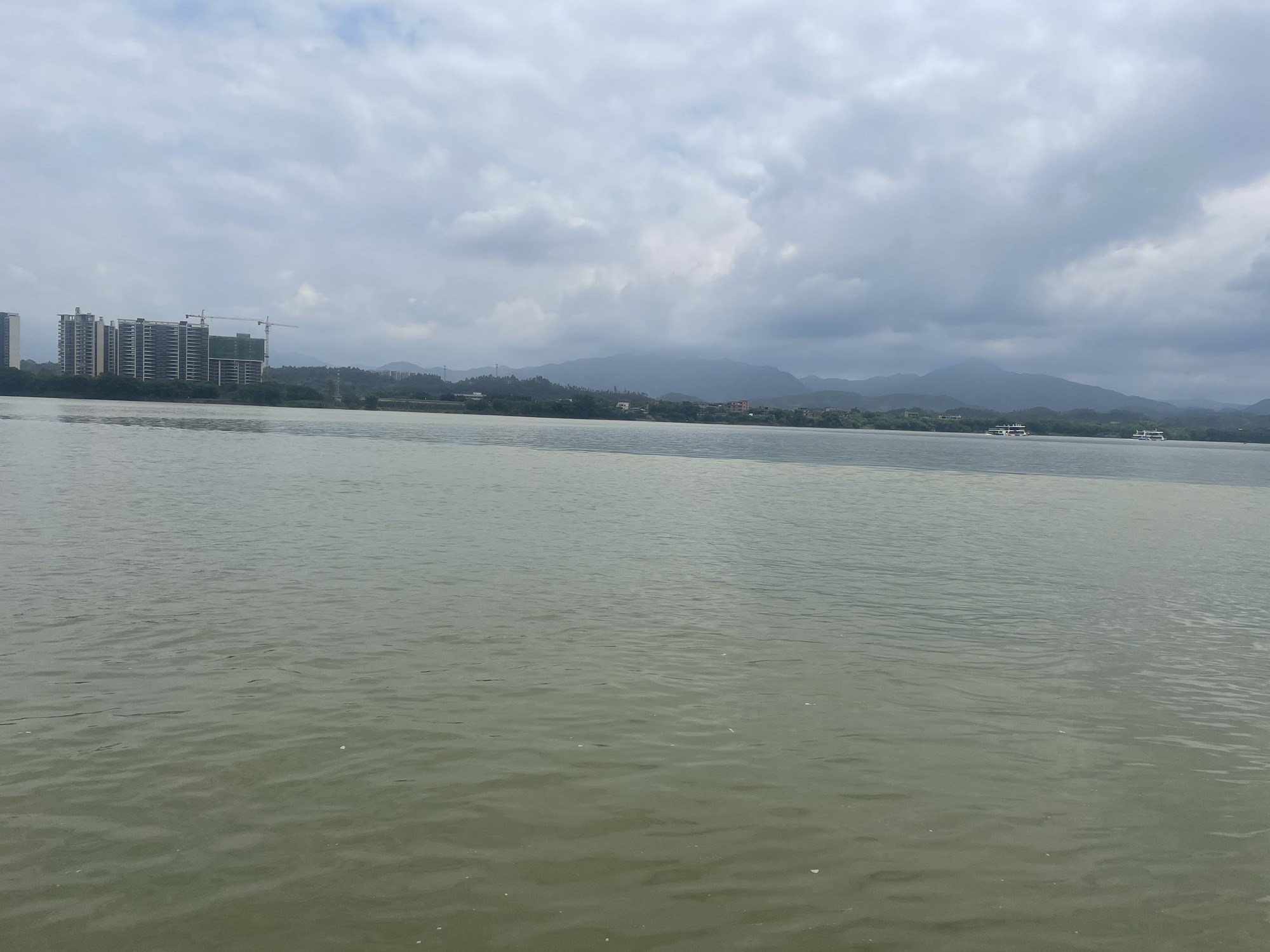 伦洲村沙滩旅行图片 1