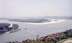 伦洲村沙滩旅行图片 1