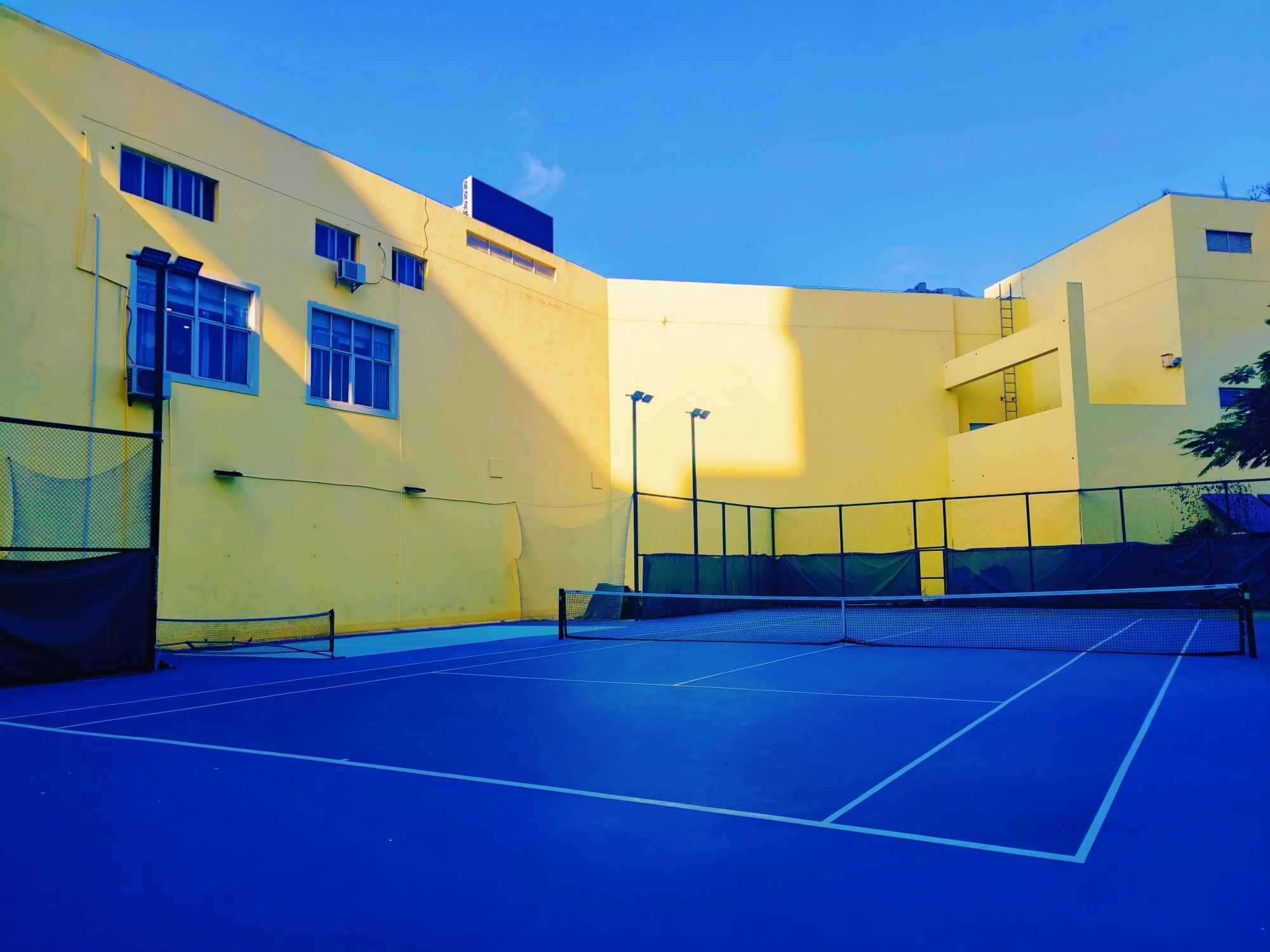 场地封面-大展网球(上河坊店)