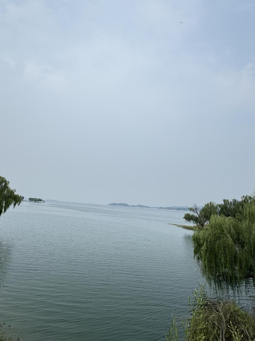西柏坡景区旅行图片 3