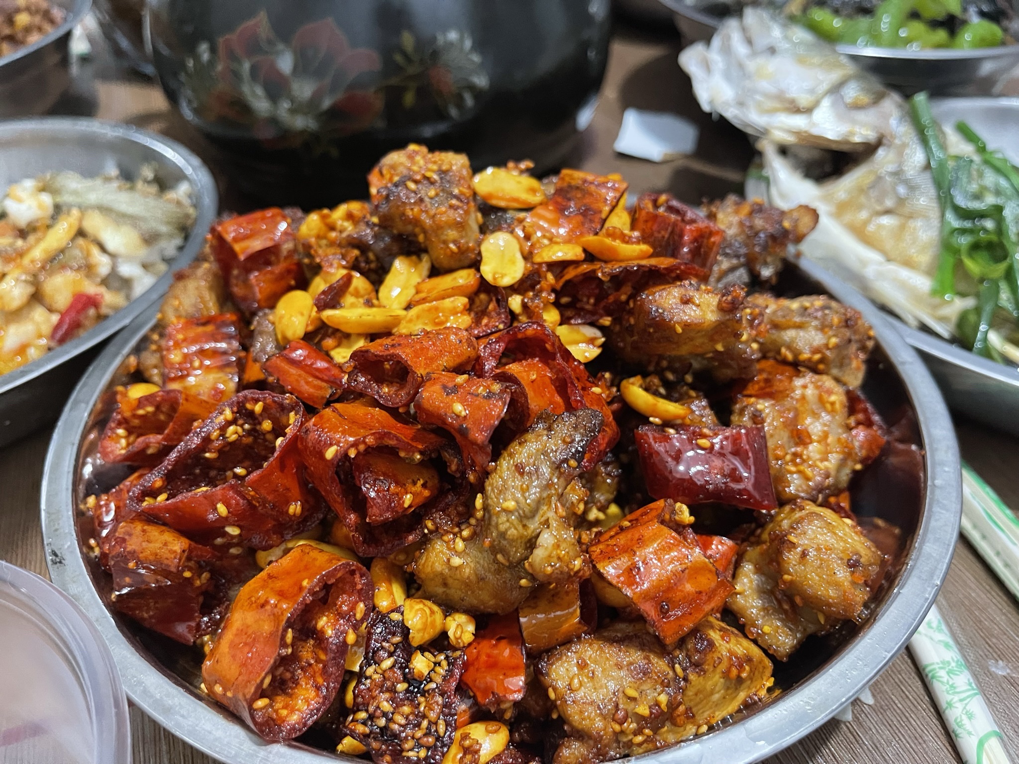 蚝情广场旅行图片 1