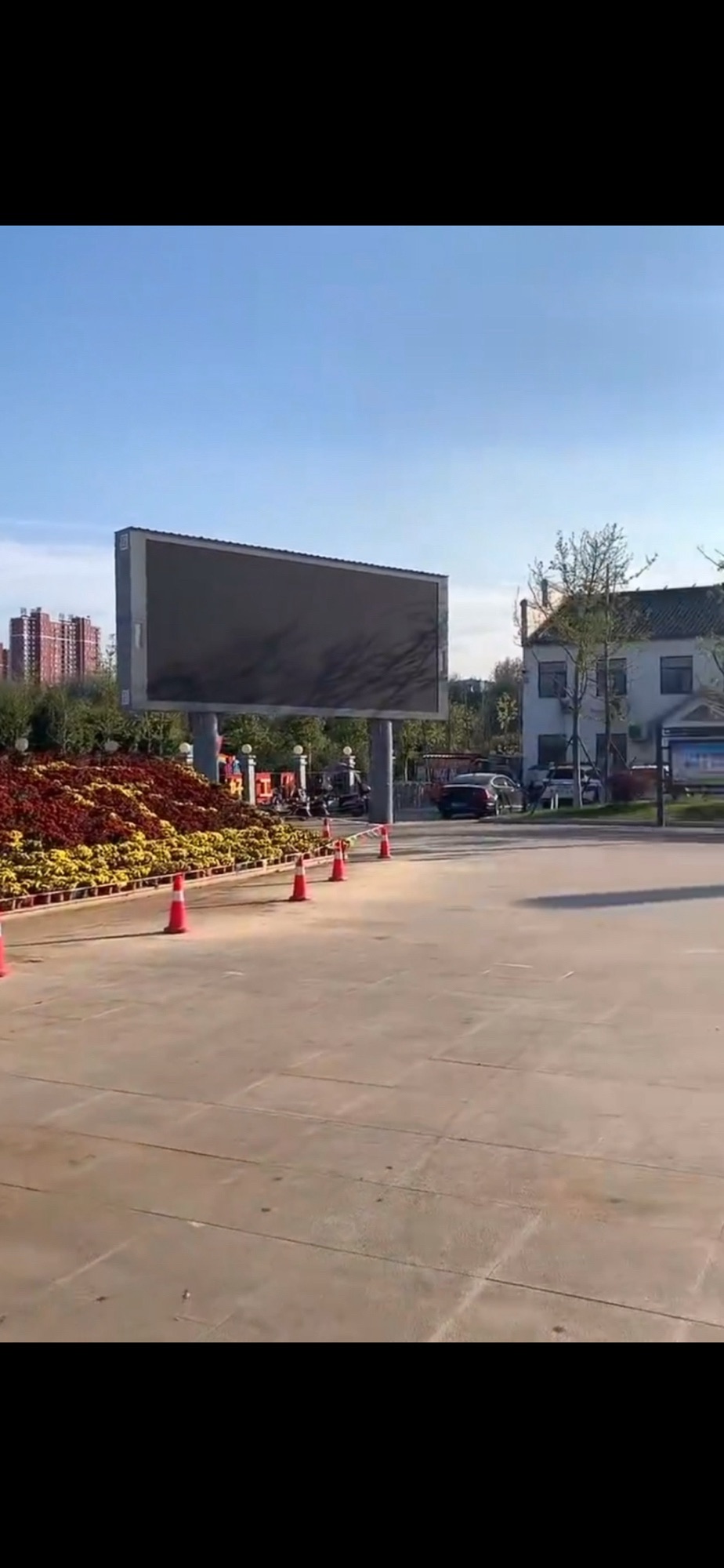 淮渎公园旅行图片 2