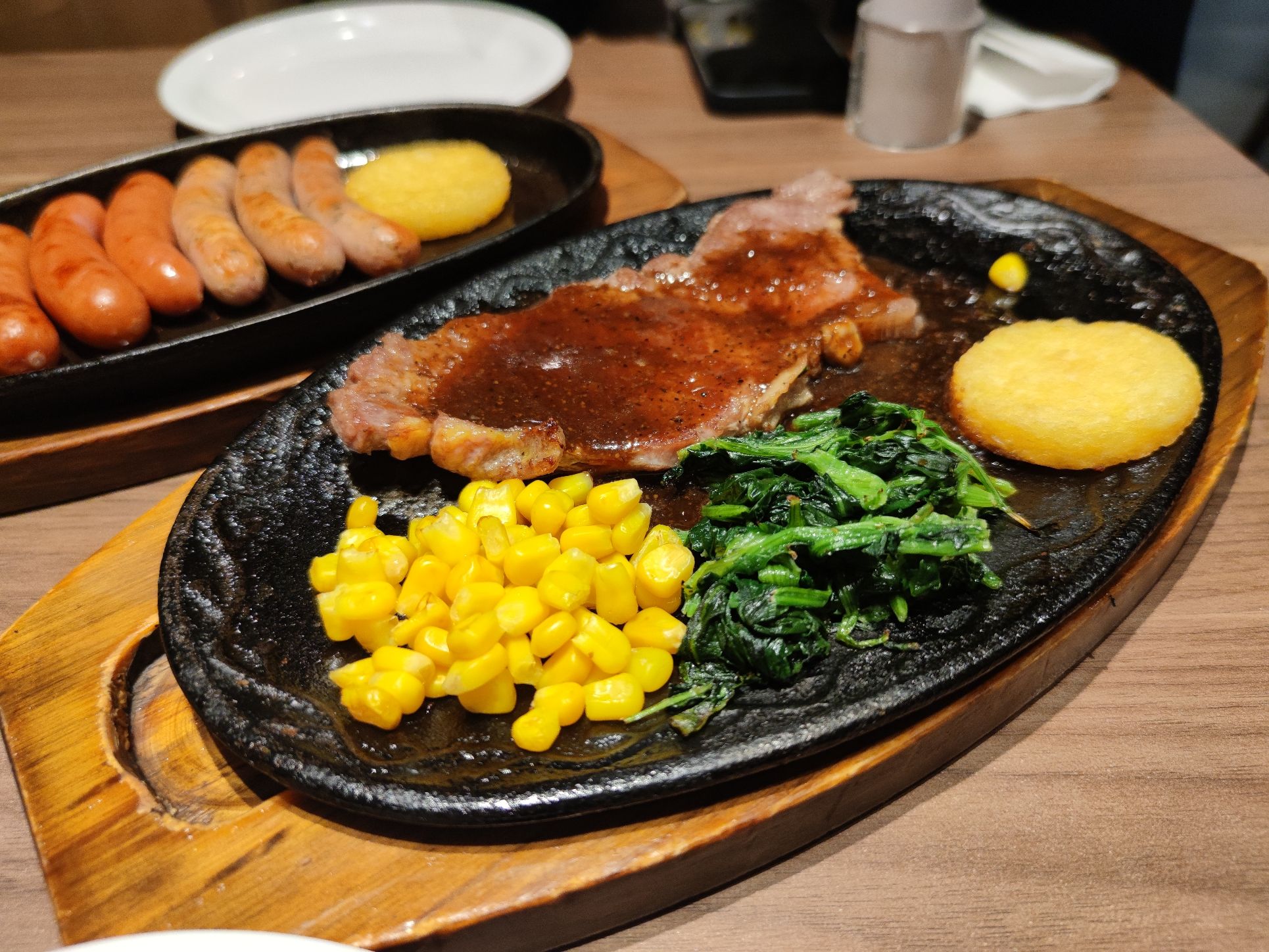 萨莉亚意式餐厅(龙湖·苏州狮山天街店)