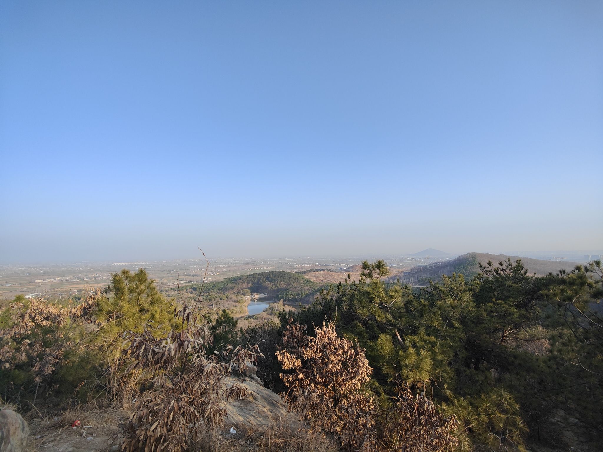 紫山风景区旅行图片 1