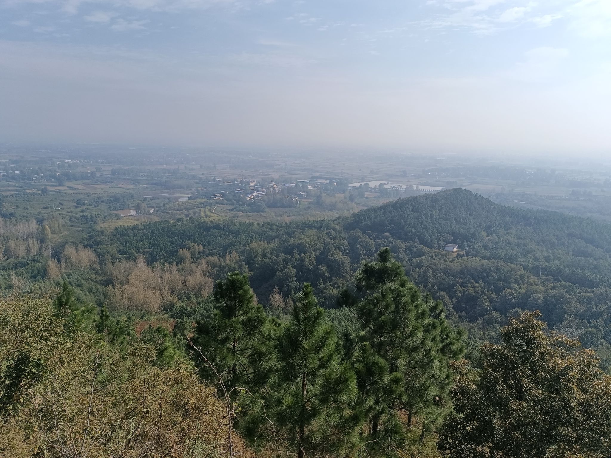 紫山风景区旅行图片 2