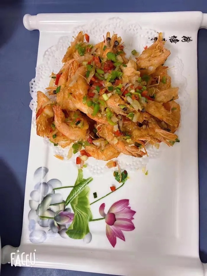 可可餐厅(天润嘉园店)