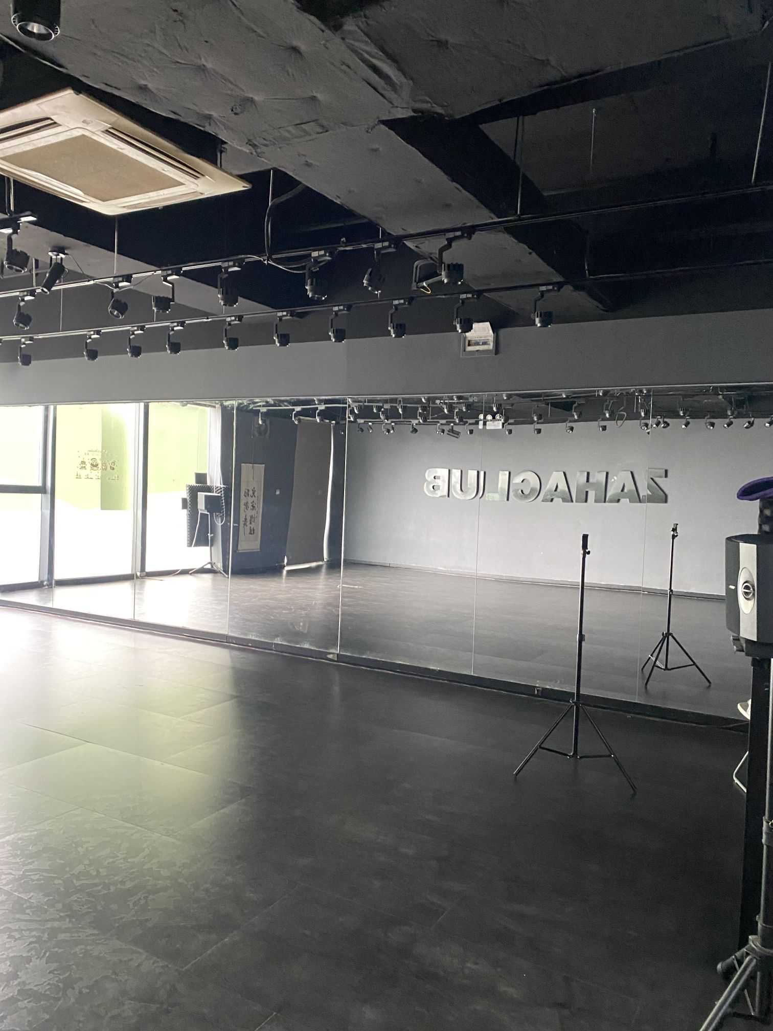 场地封面-嘉禾舞社(通州万达广场店)