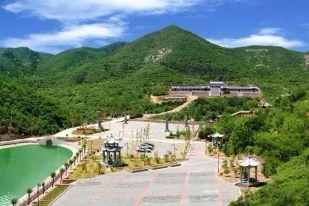 天石寨景区旅行图片 1