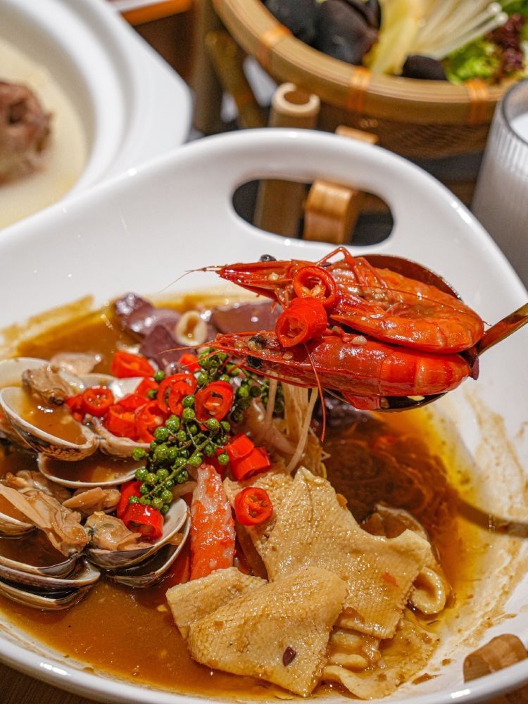 拾味馆(青春颂店)