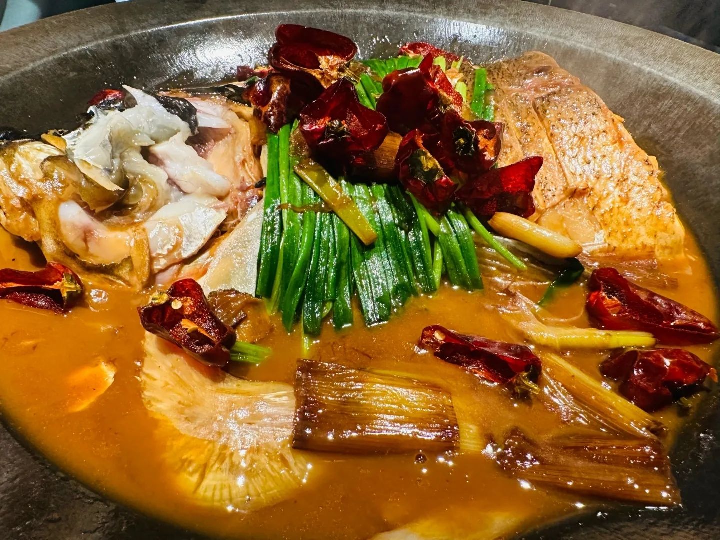 太子宴精致中餐厅