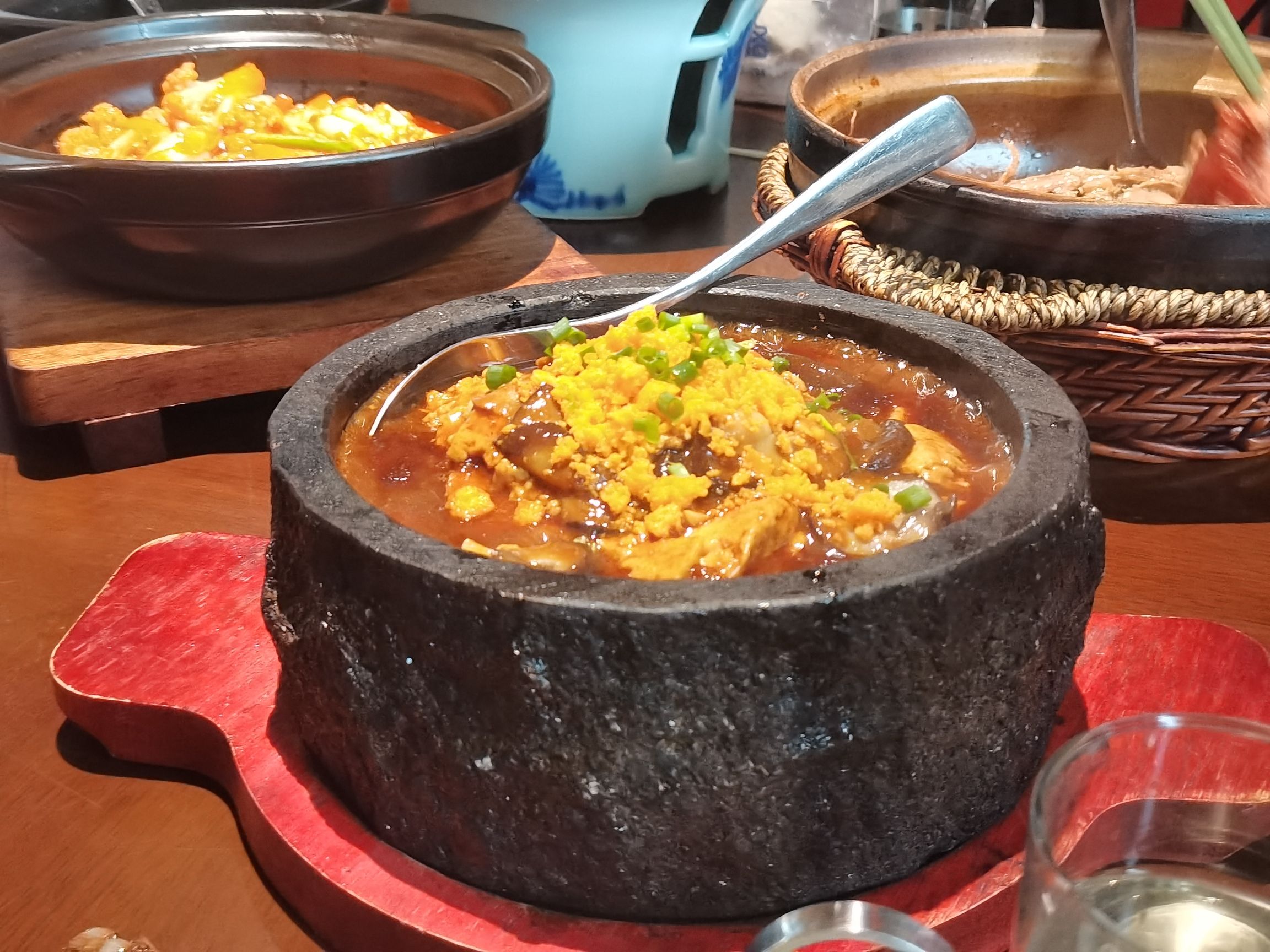 太子宴精致中餐厅