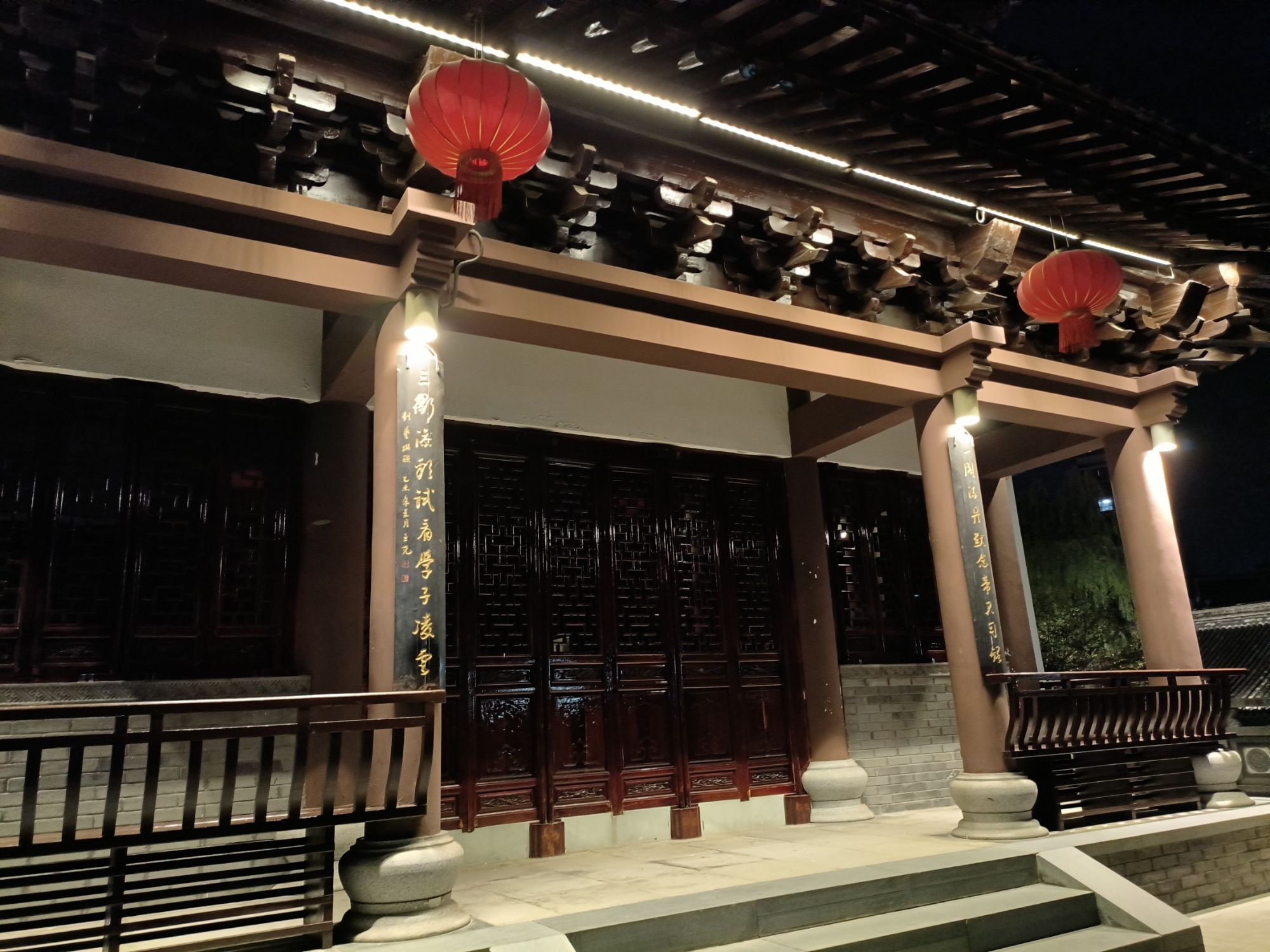 文昌阁旅行图片 2