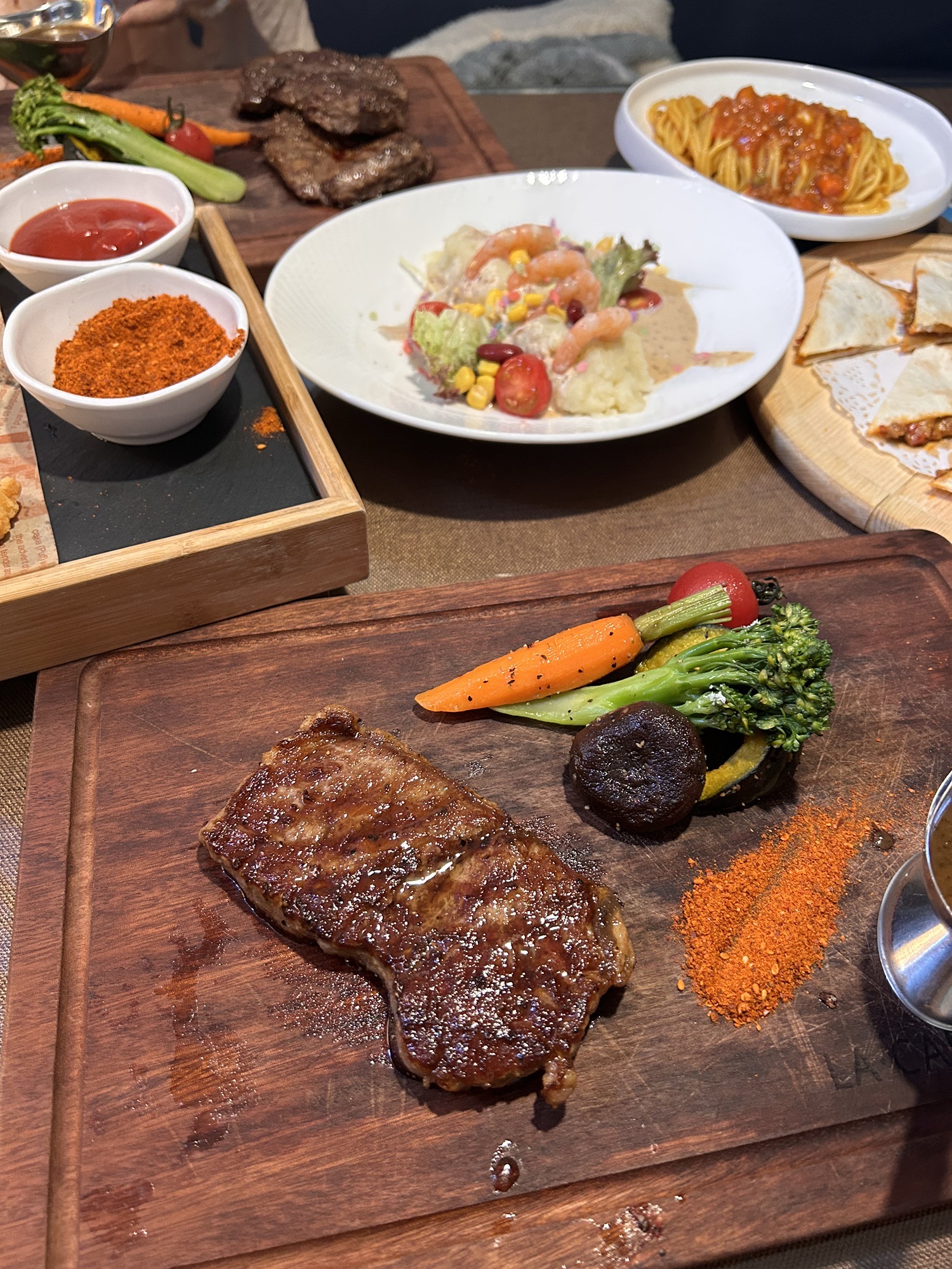 场地封面-大邑卡芙卡餐厅(恒昌·格兰郡店)