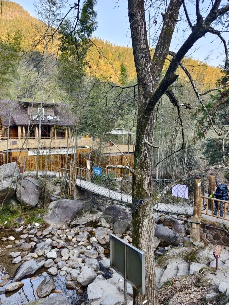 南惹古村旅行图片 1