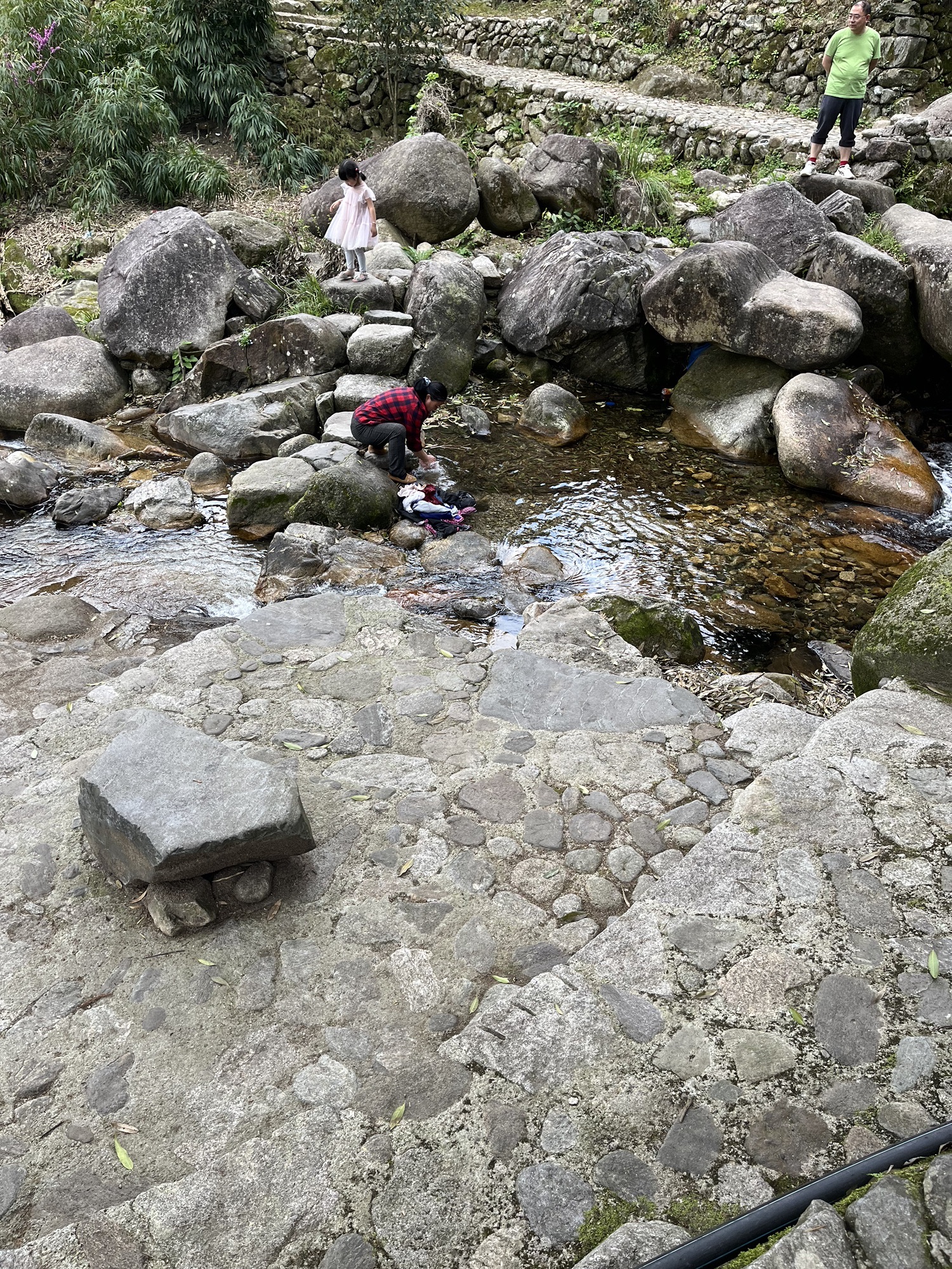 南惹古村旅行图片 2