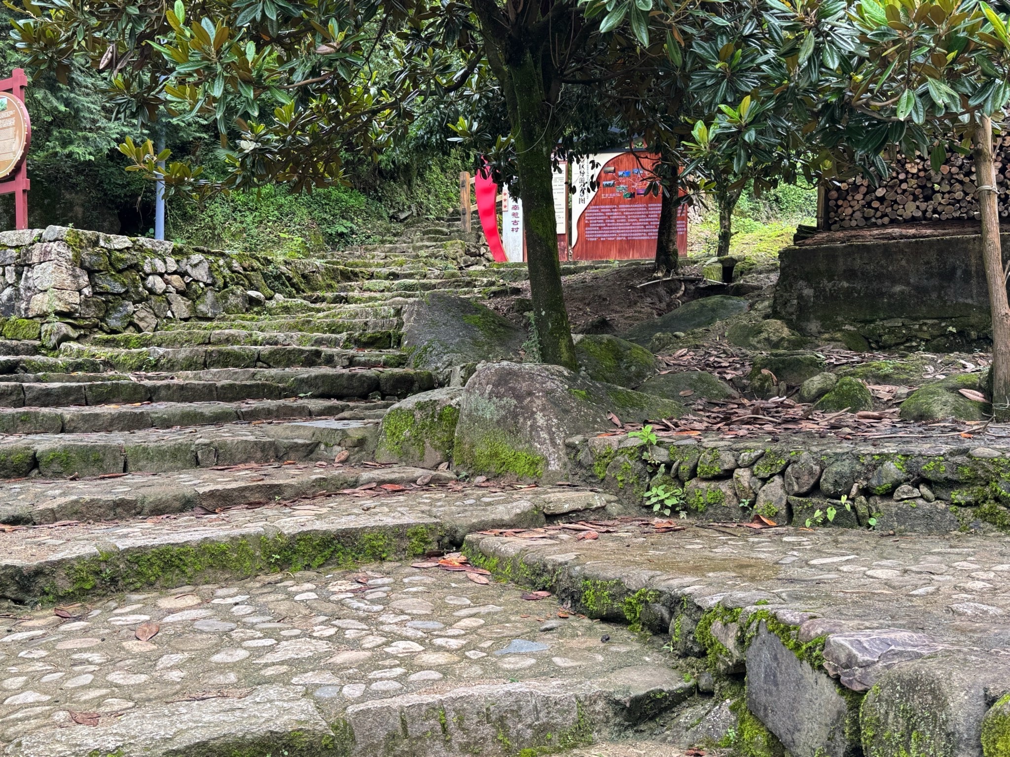 南惹古村旅行图片 3