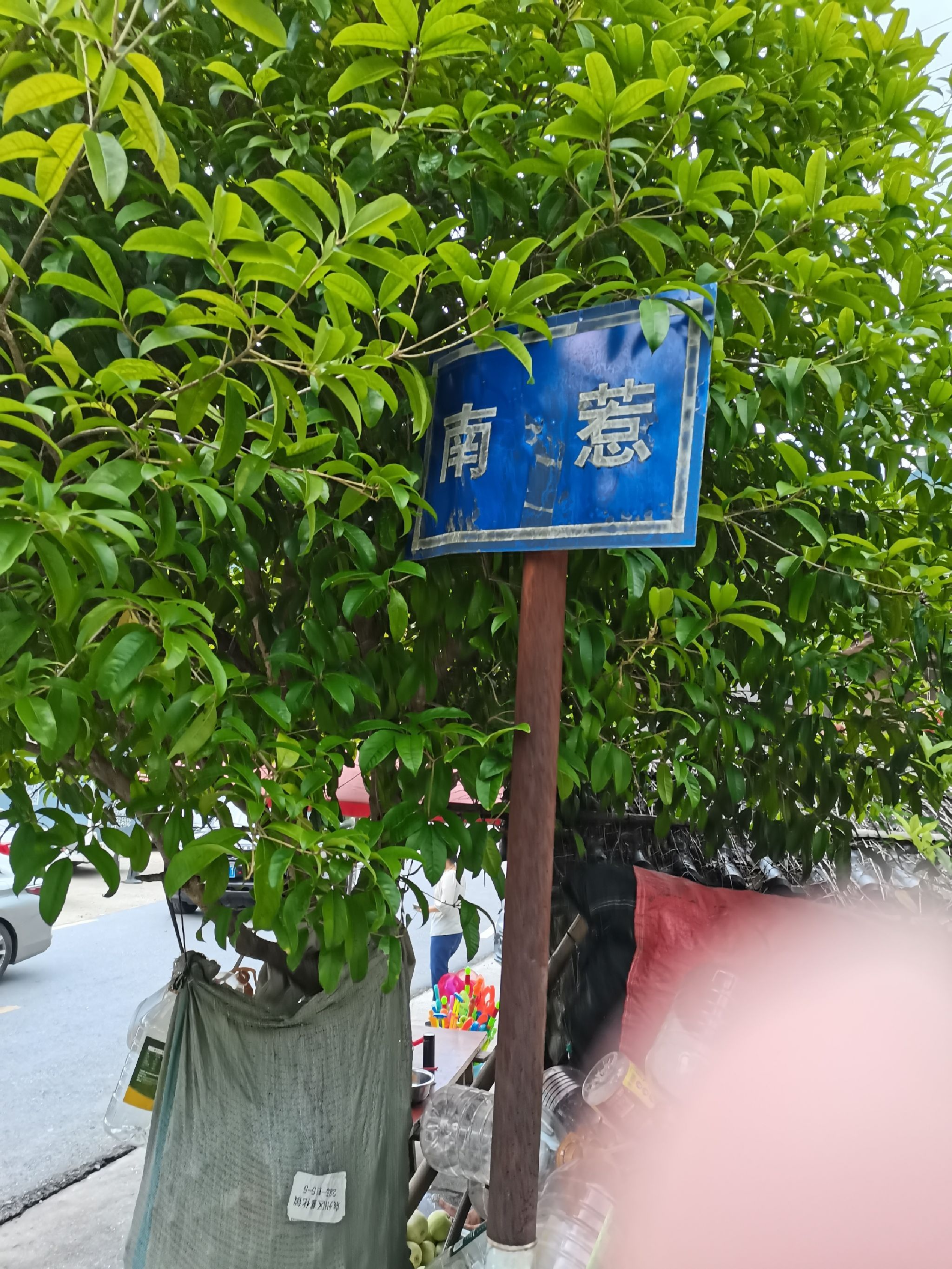 南惹古村旅行图片 1
