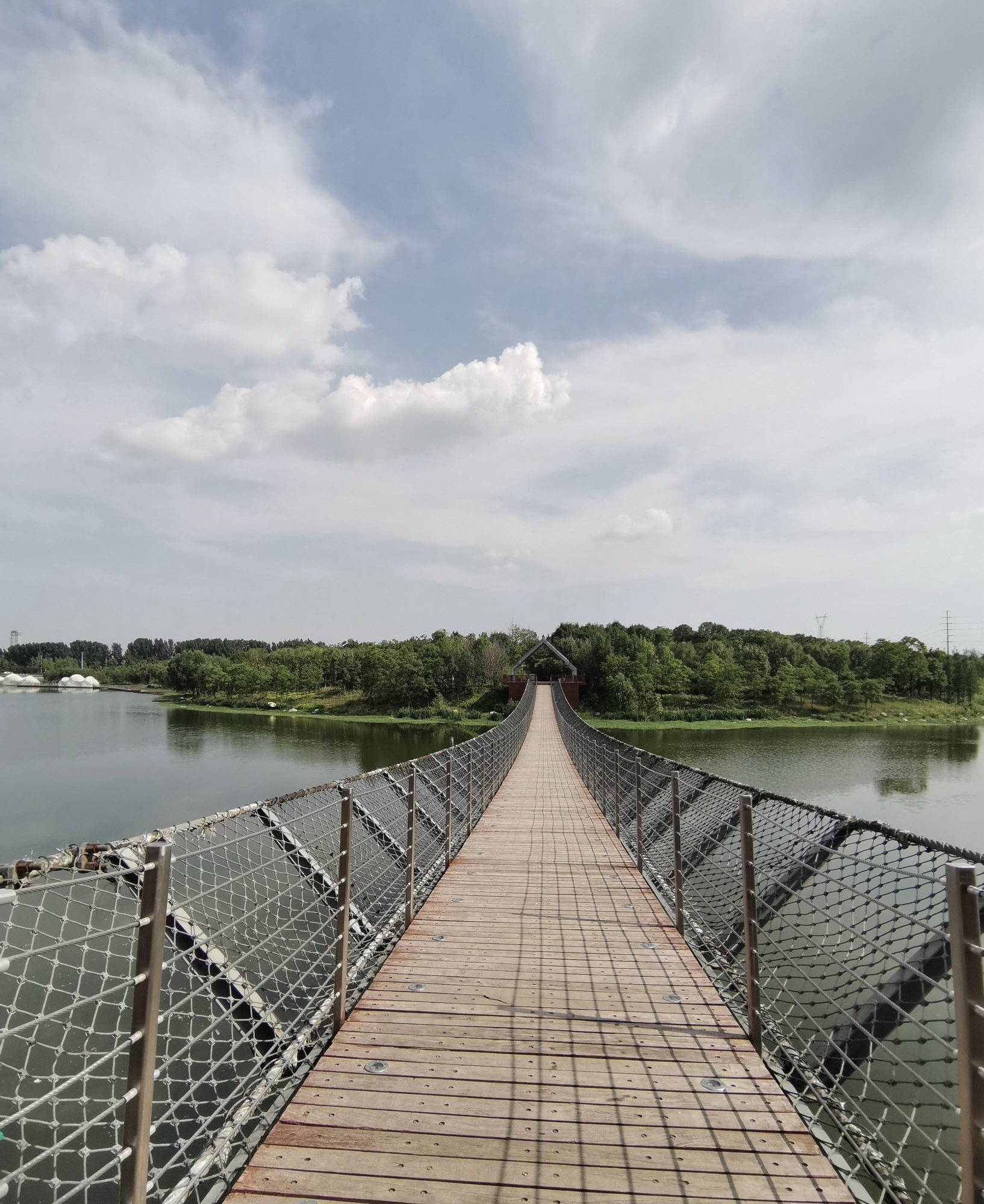 滨河公园旅行图片 1