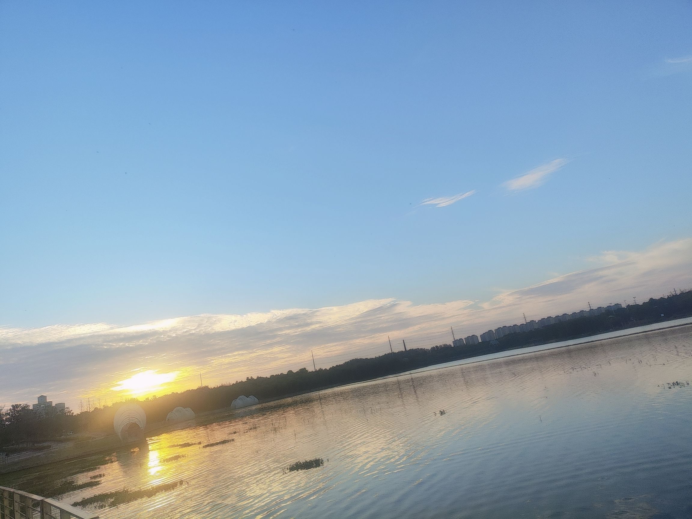 滨河公园旅行图片 2