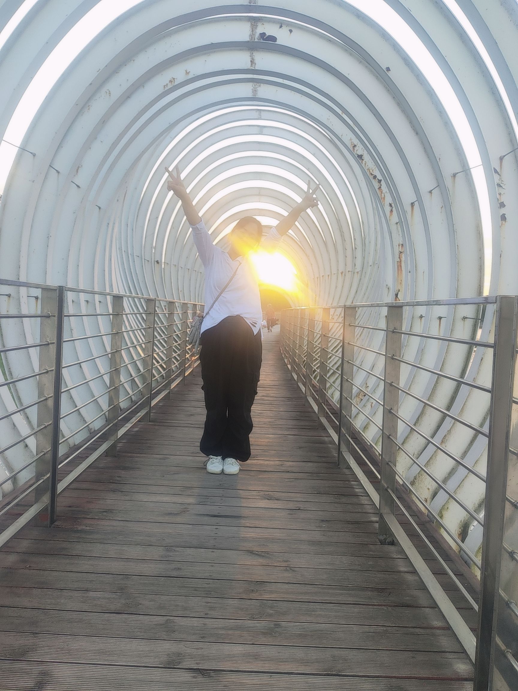 滨河公园旅行图片 1