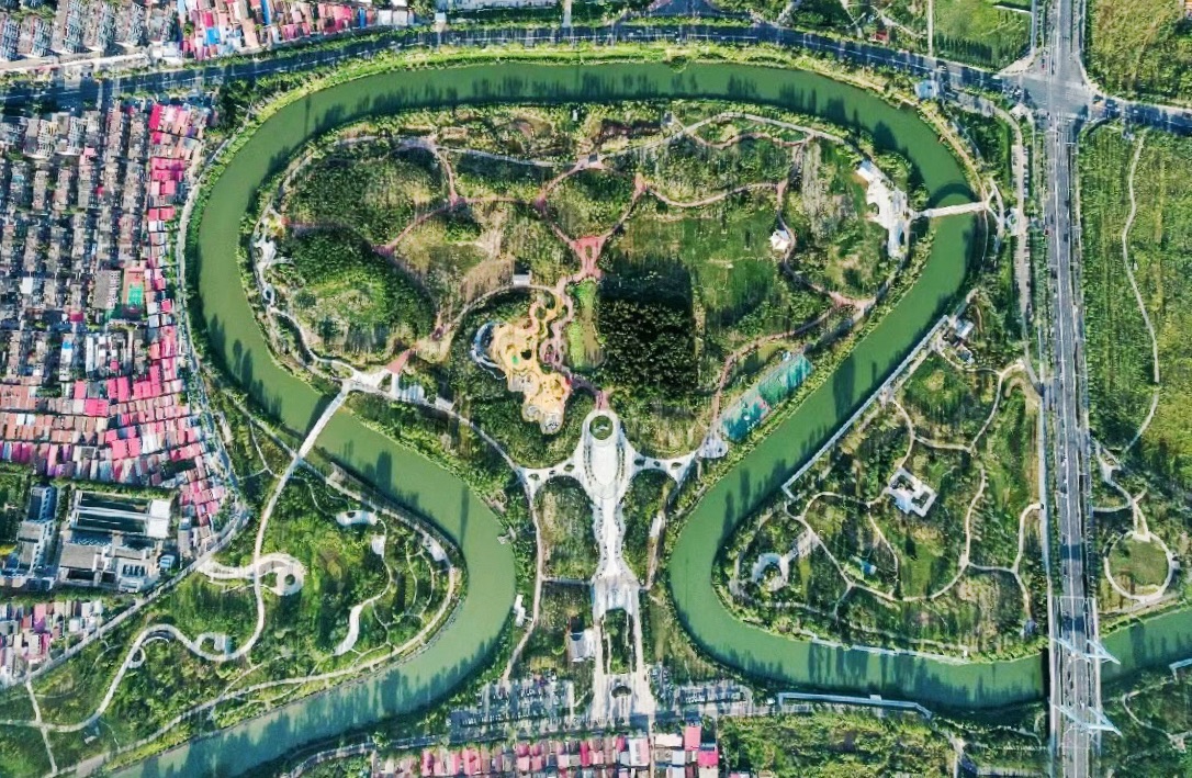运河公园