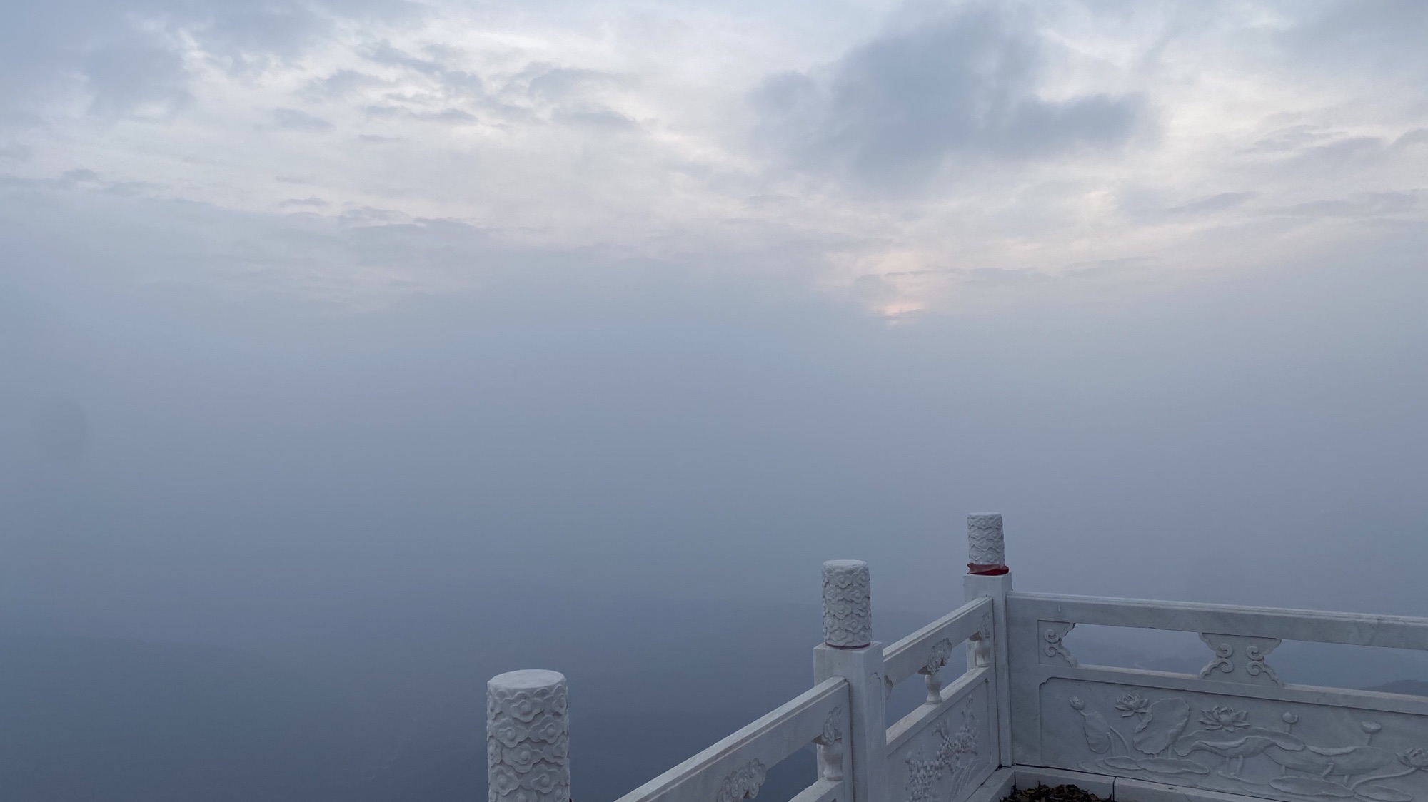 广志山景区旅行图片 3