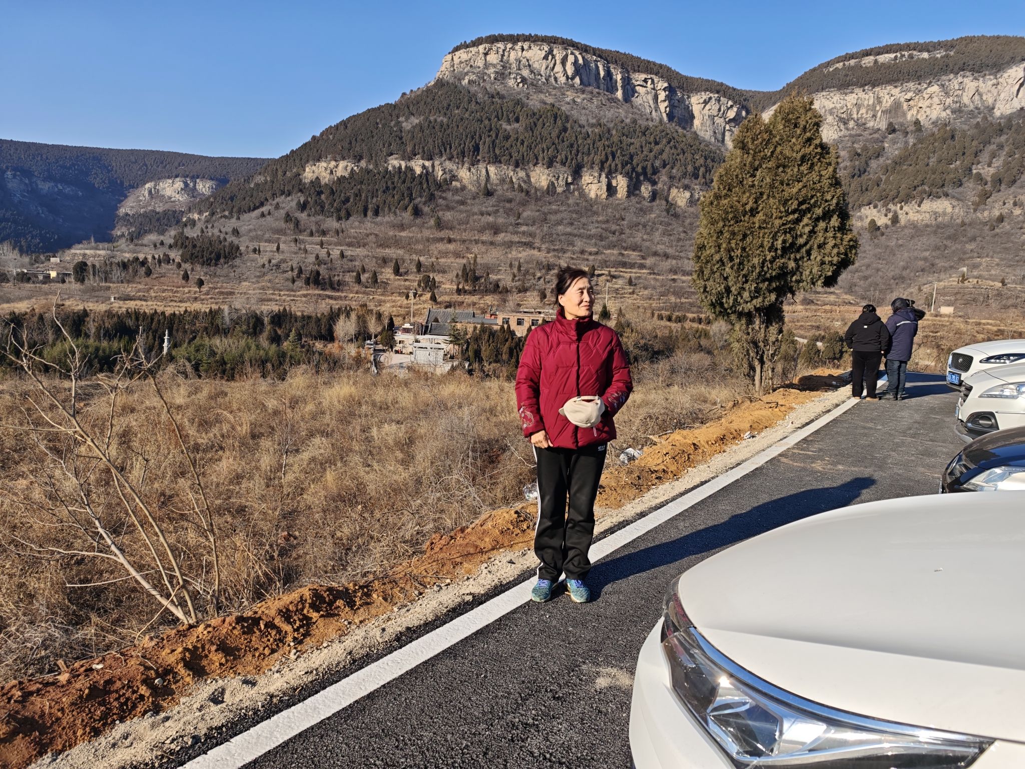 世界地质公园旅行图片 3