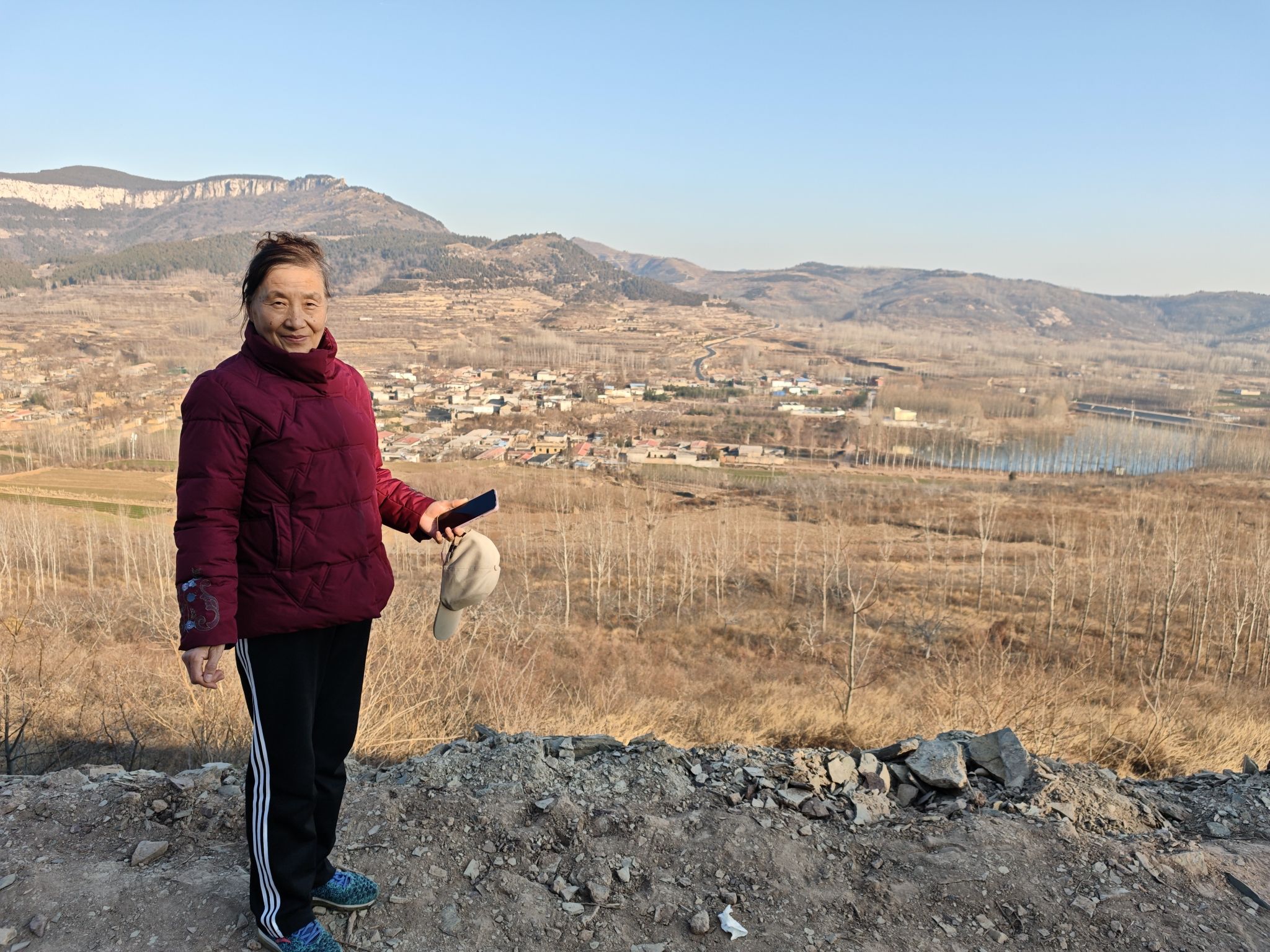 世界地质公园旅行图片 2